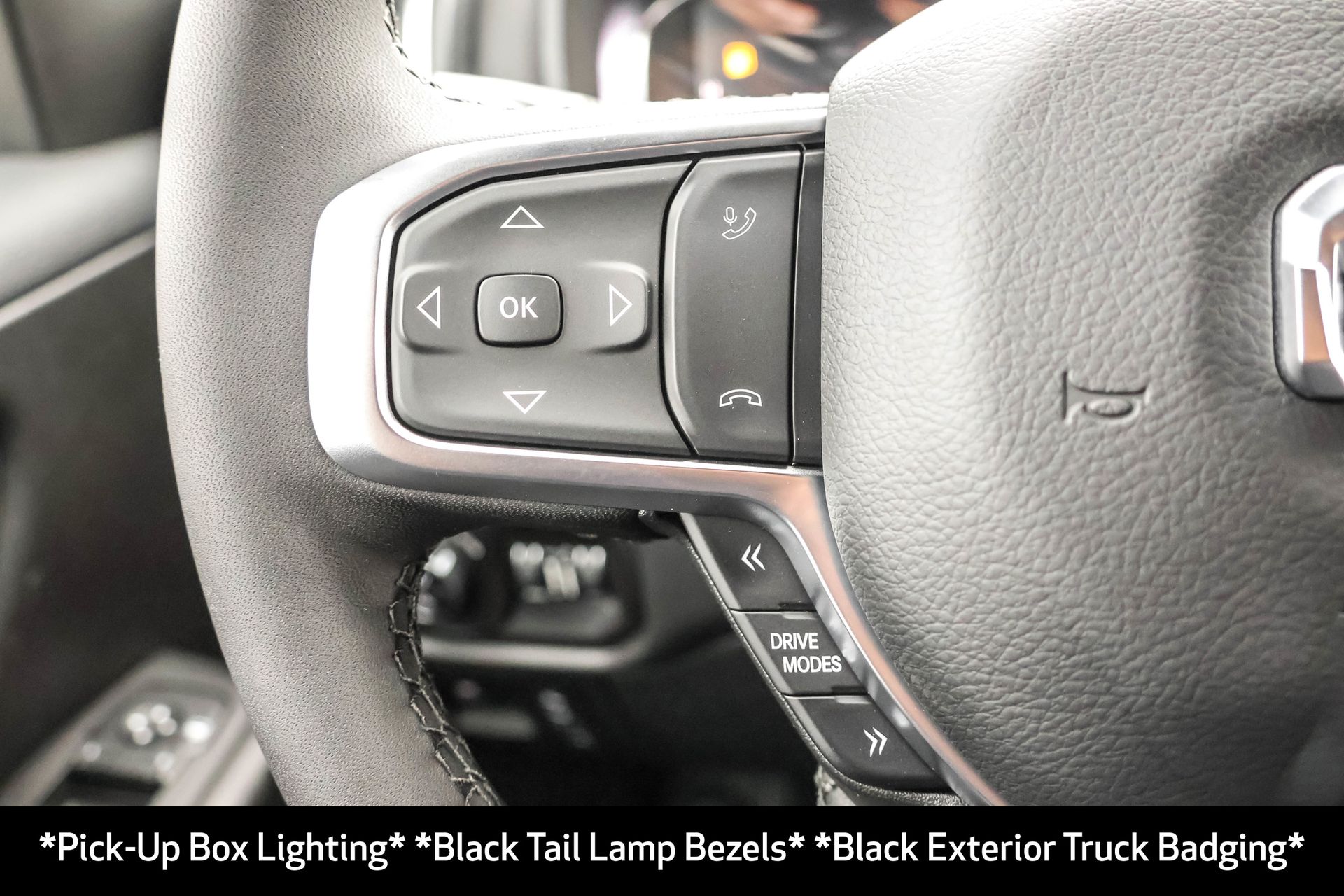 2026 RAM 1500 - Image 28