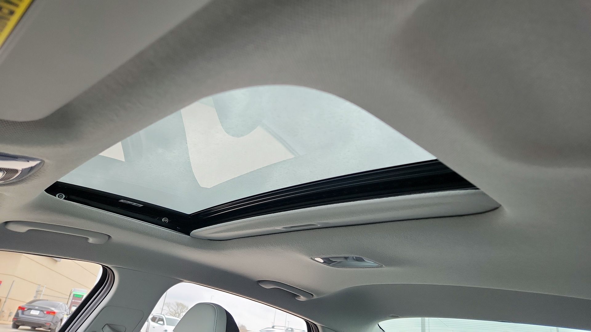 2026 Hyundai Elantra Hybrid