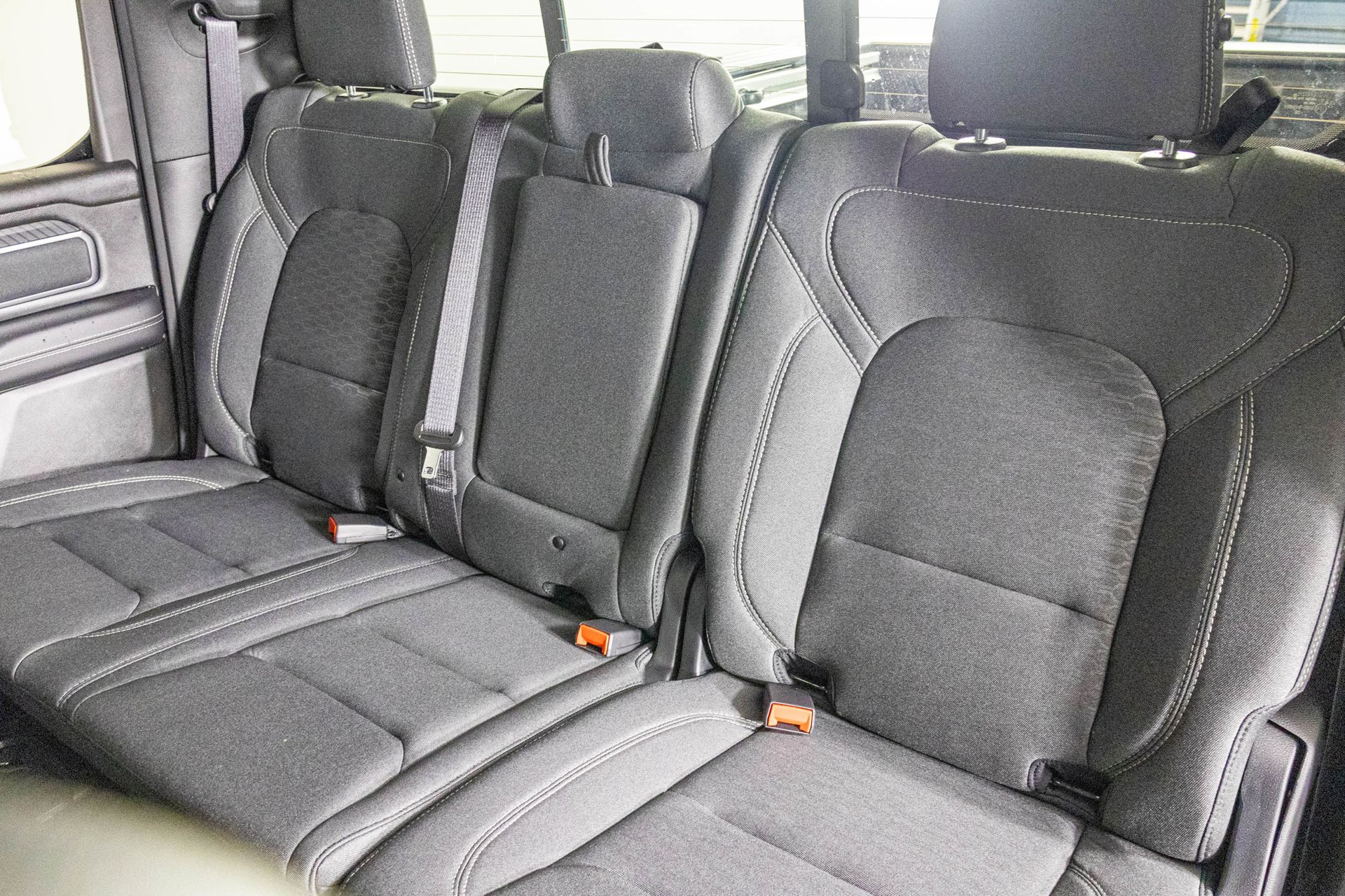 2026 RAM 1500 - Image 26