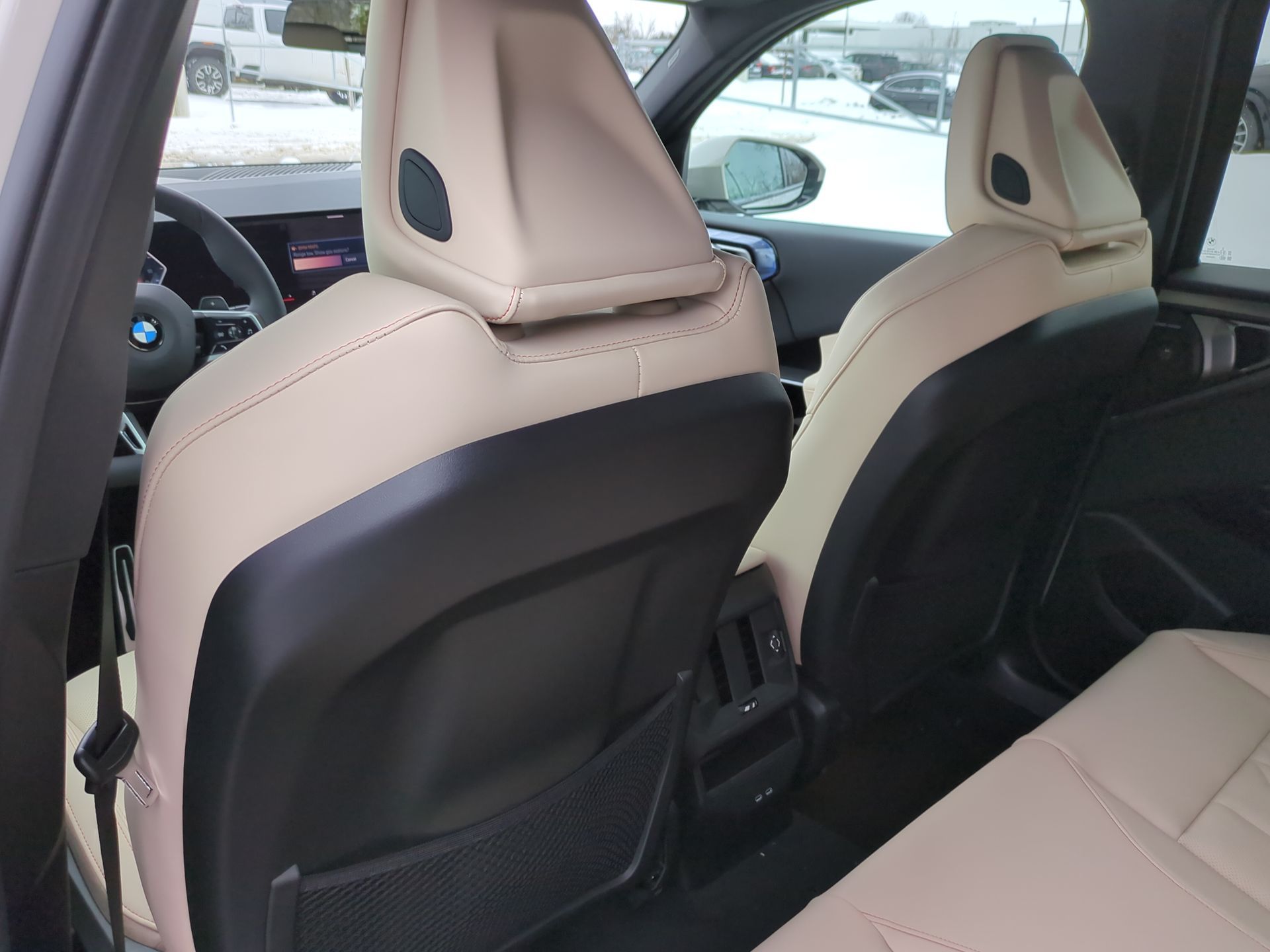 new 2026 BMW X3 car, priced at $58,300