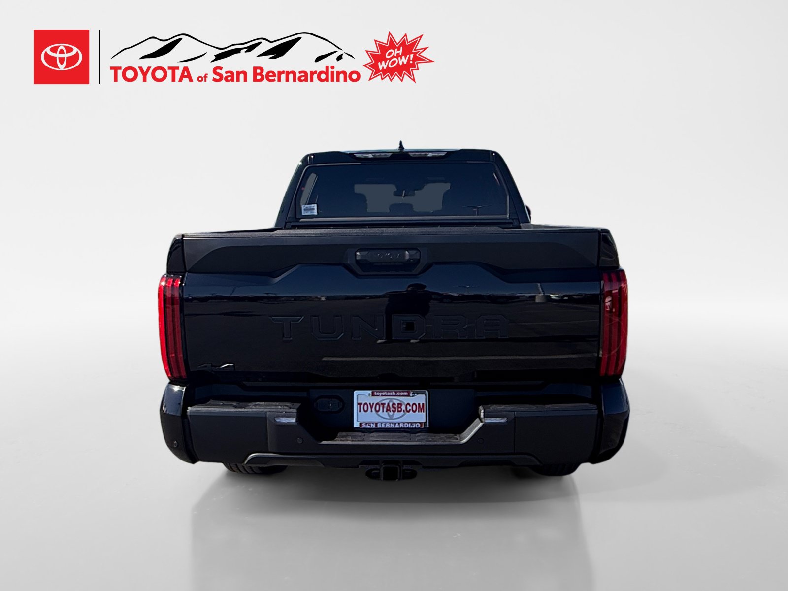 Used 2026 Toyota Tundra Truck