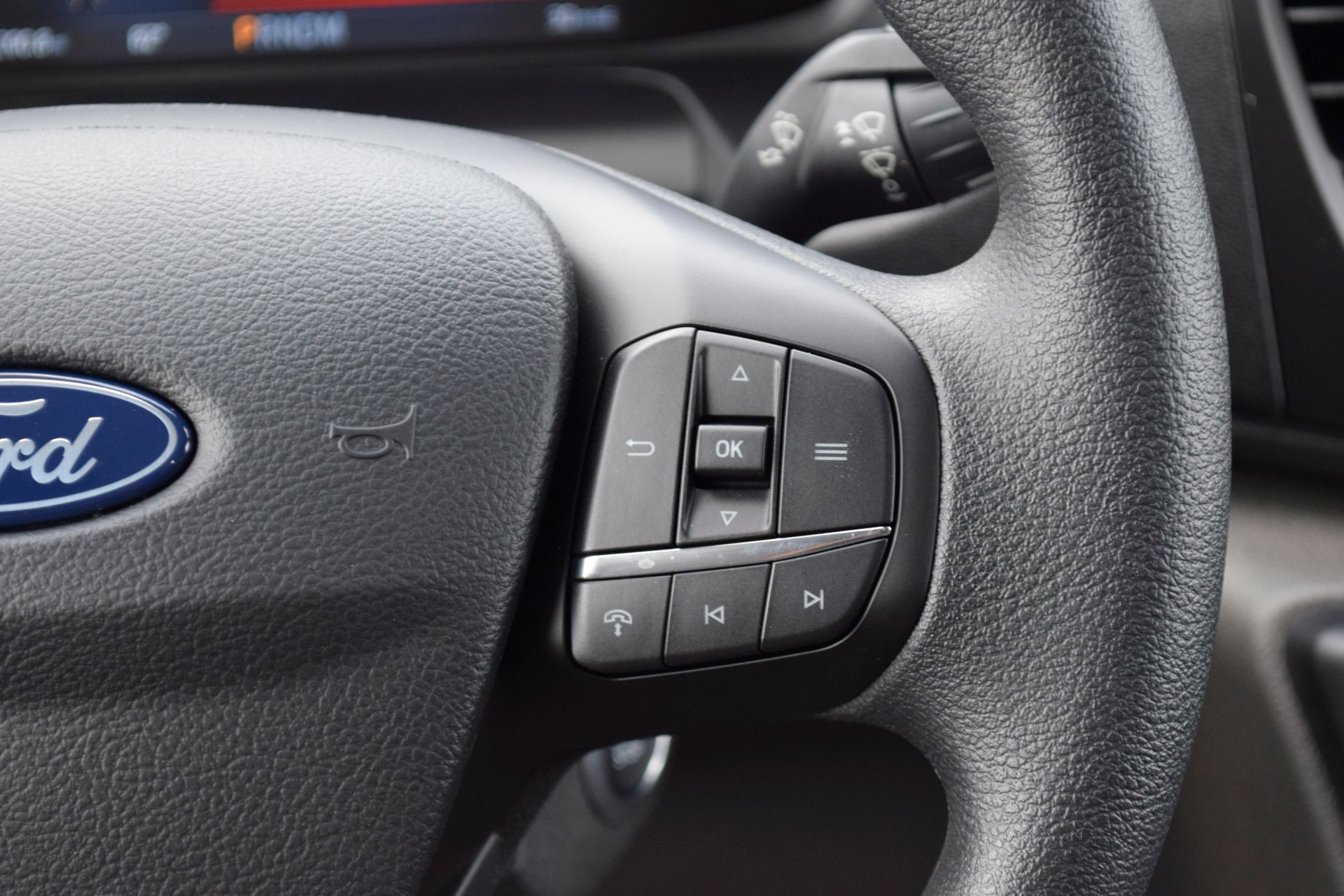 2026 Ford Transit-150 Base - 9