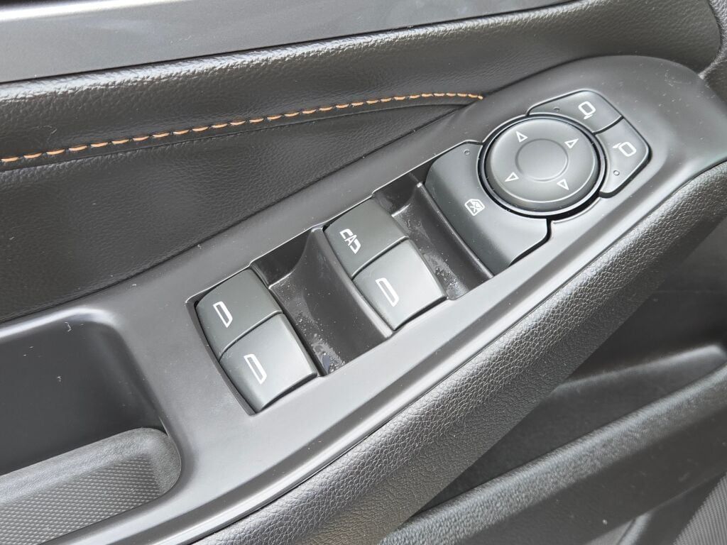 2018 Chevrolet Traverse 3LT photo 26