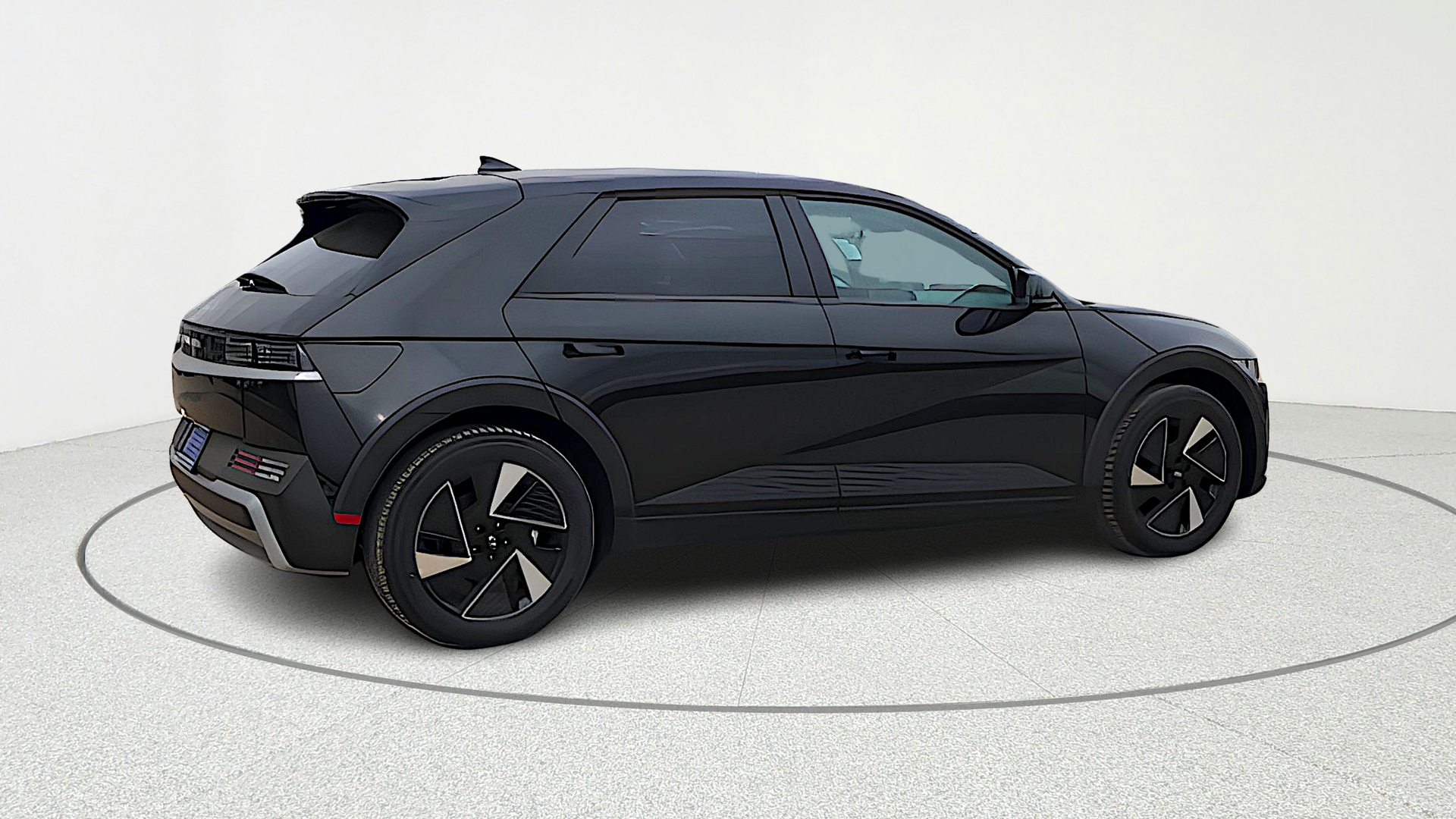 2026 Hyundai IONIQ 5