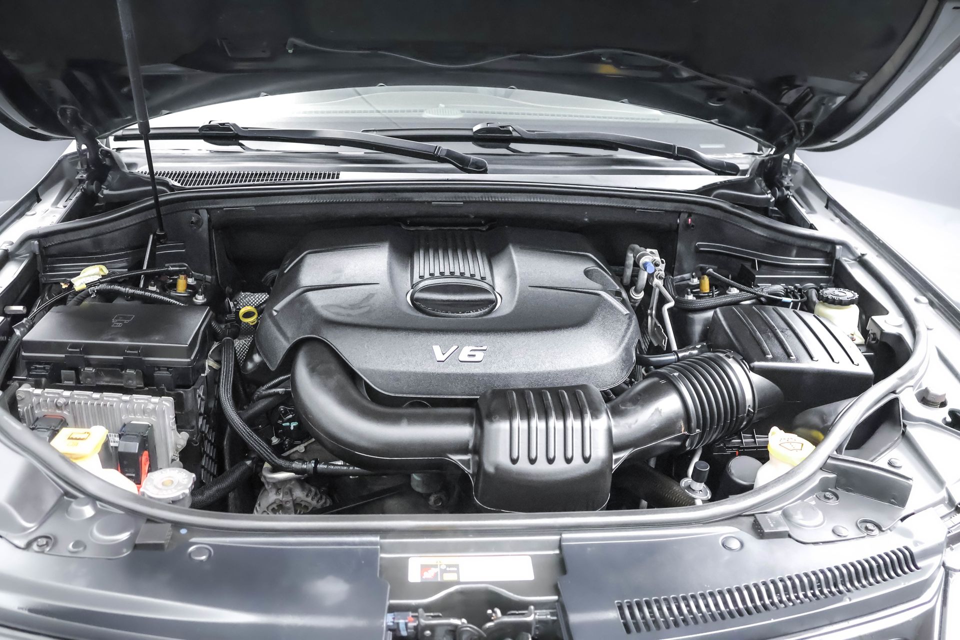 2014 JEEP GRAND CHEROKEE - Image 40