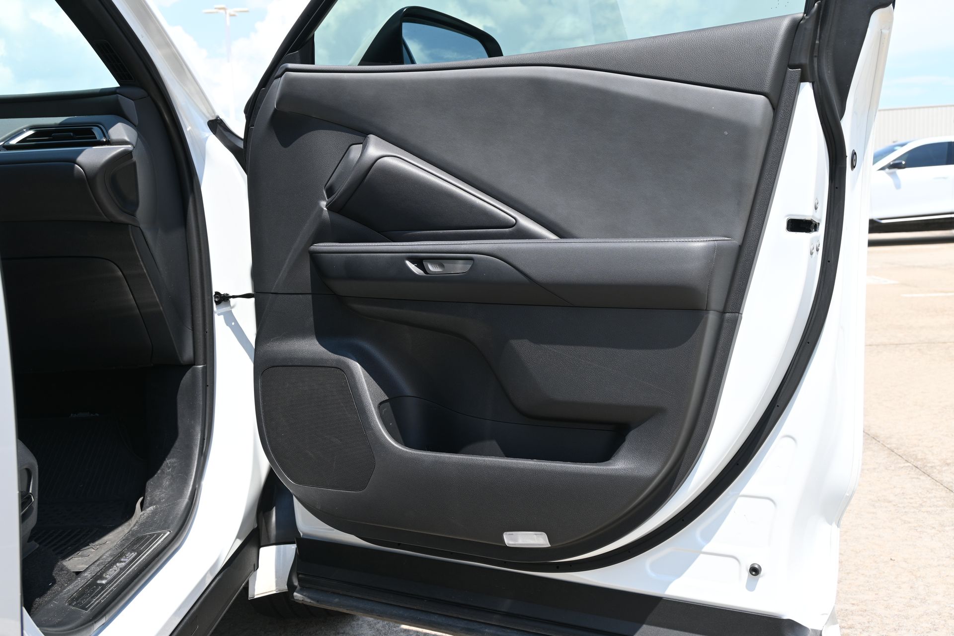 2024 Lexus TX 350 Premium Beige at Bayway Cadillac of The Woodlands