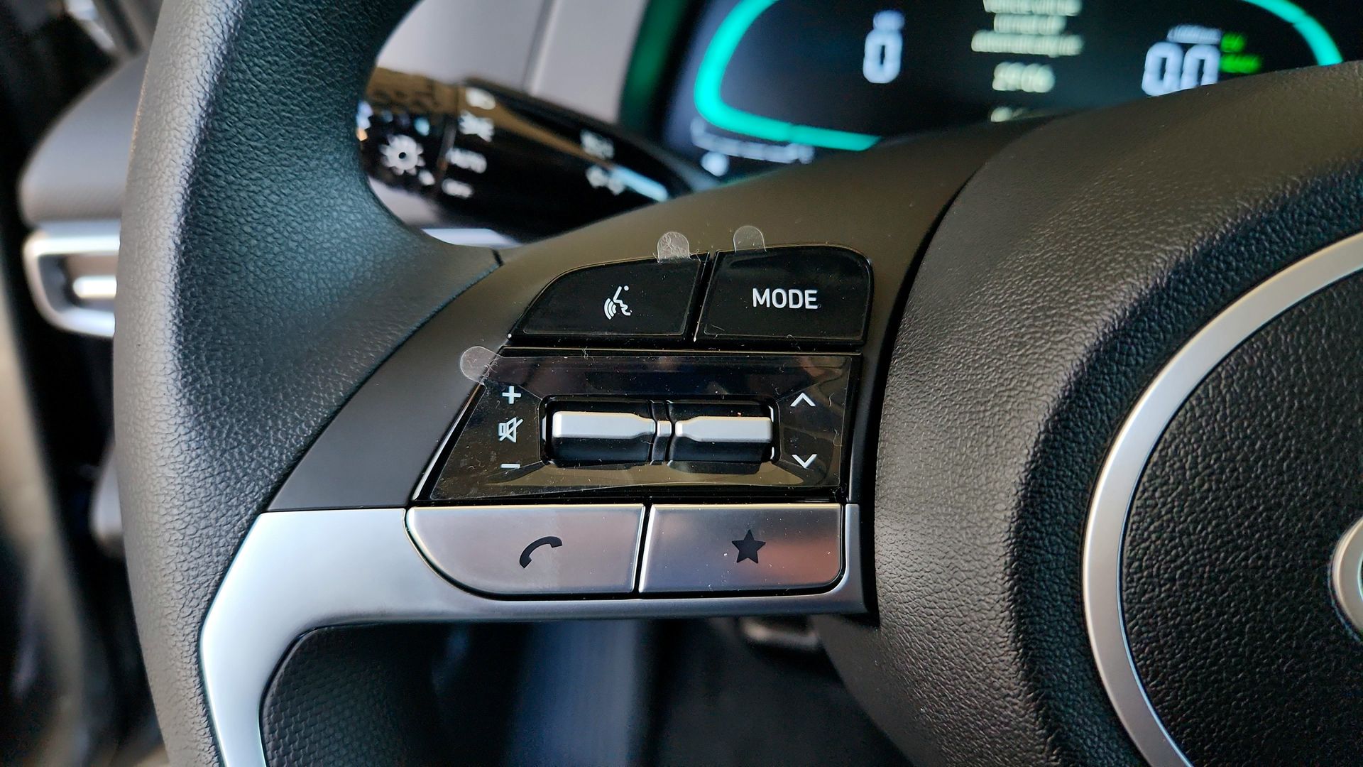 2026 Hyundai Elantra Hybrid