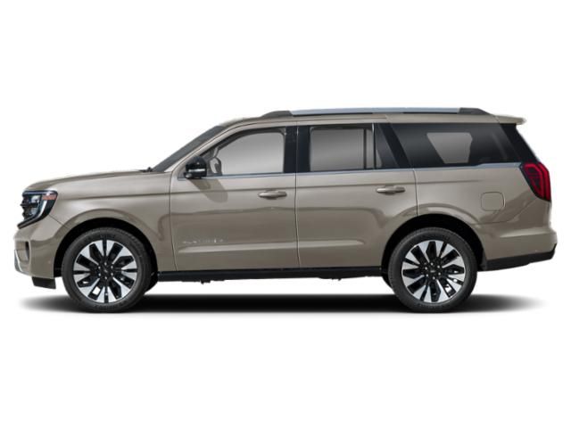 2026 Ford Expedition Platinum Gray at Bayway Cadillac of The Woodlands