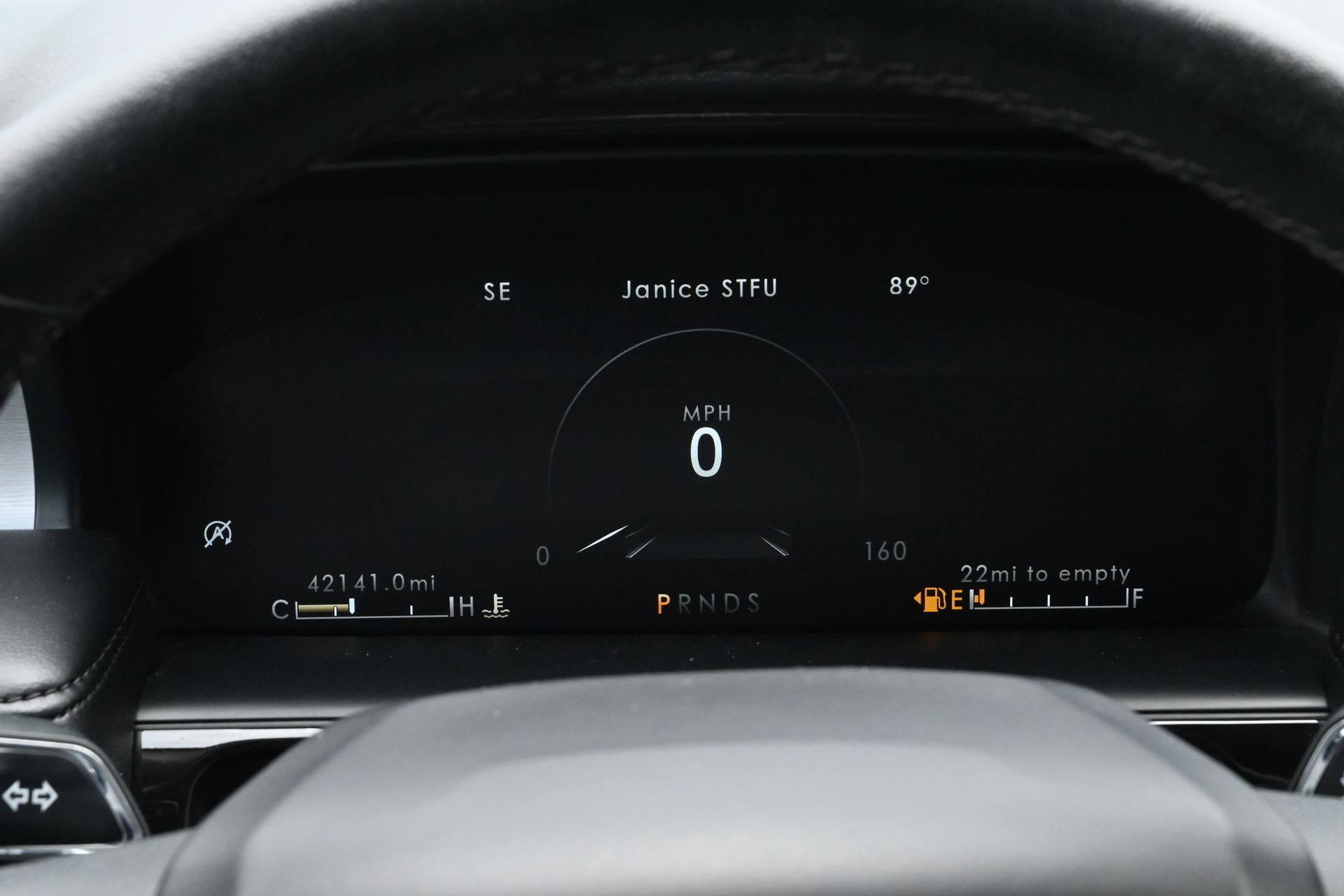 2023 Lincoln Nautilus Standard Black at Bayway Cadillac of The Woodlands