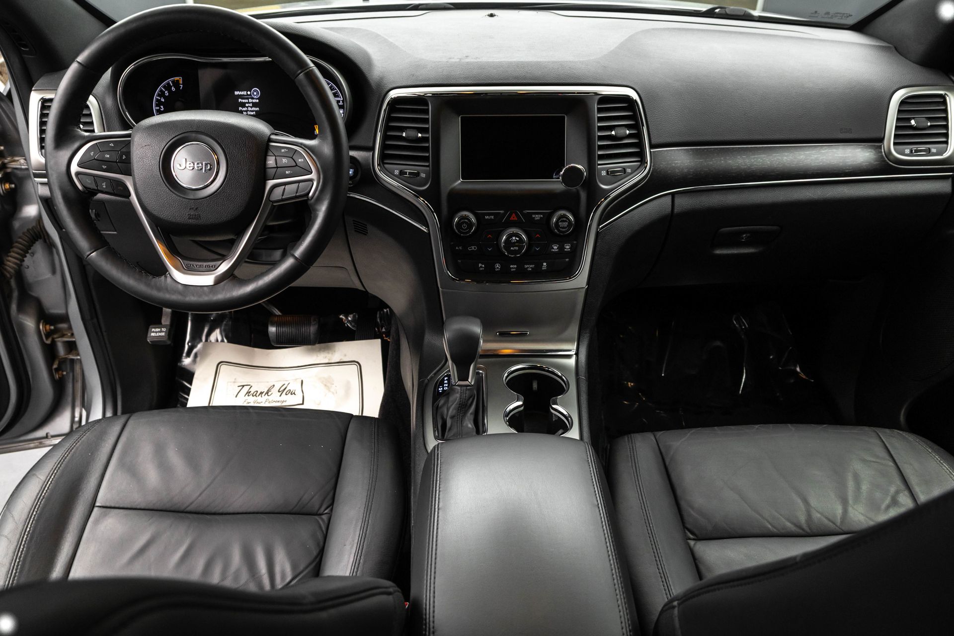 2018 JEEP GRAND CHEROKEE - Image 29