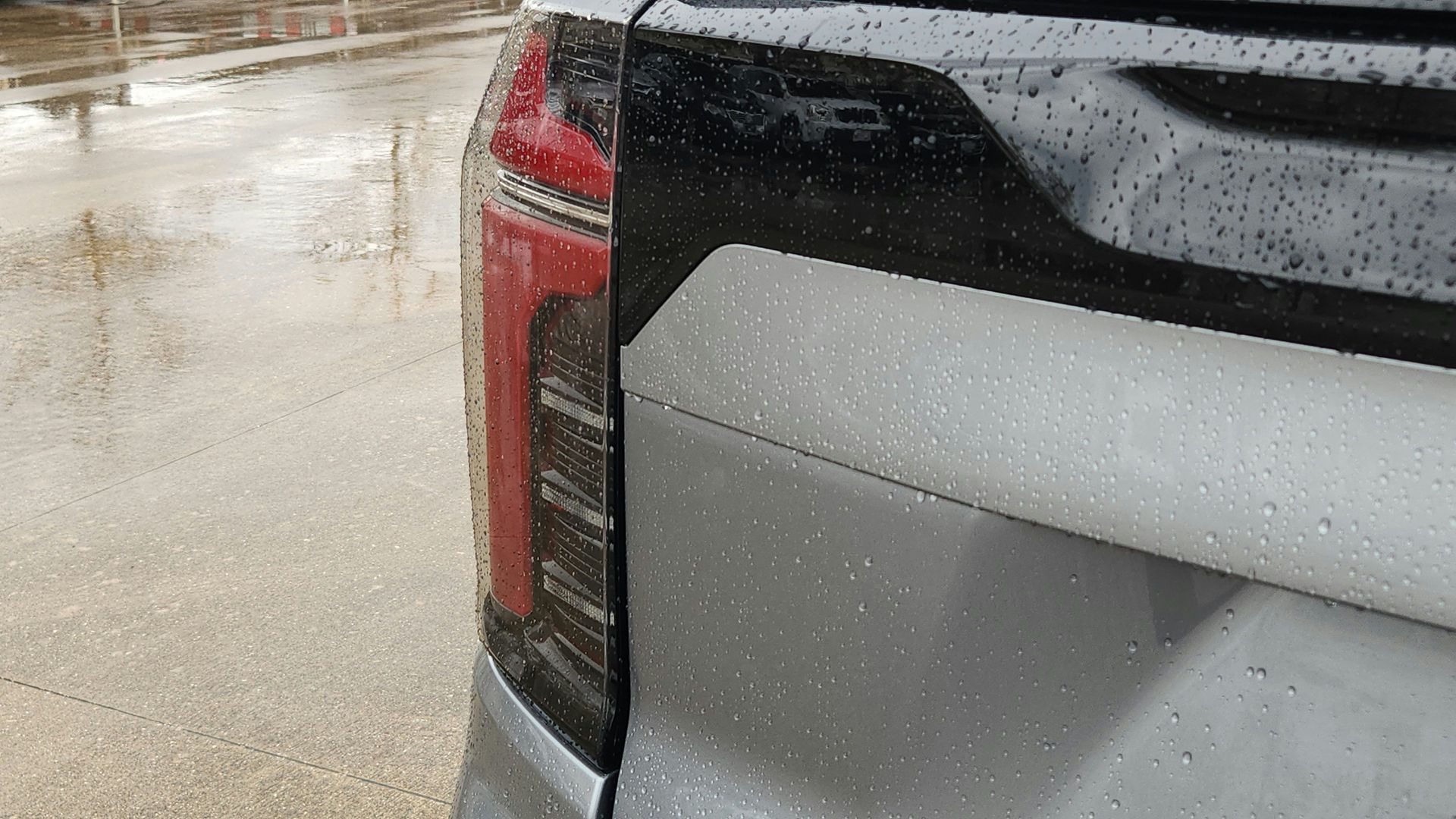 2026 Chevrolet Suburban