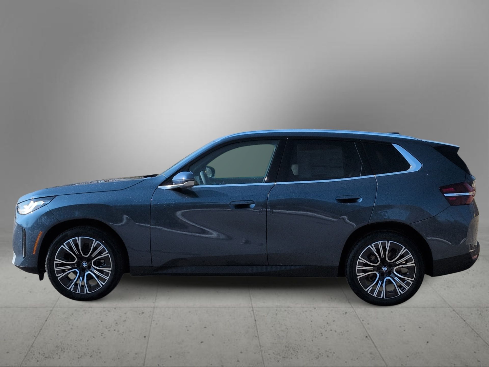 new 2026 BMW X3 car, priced at $57,060