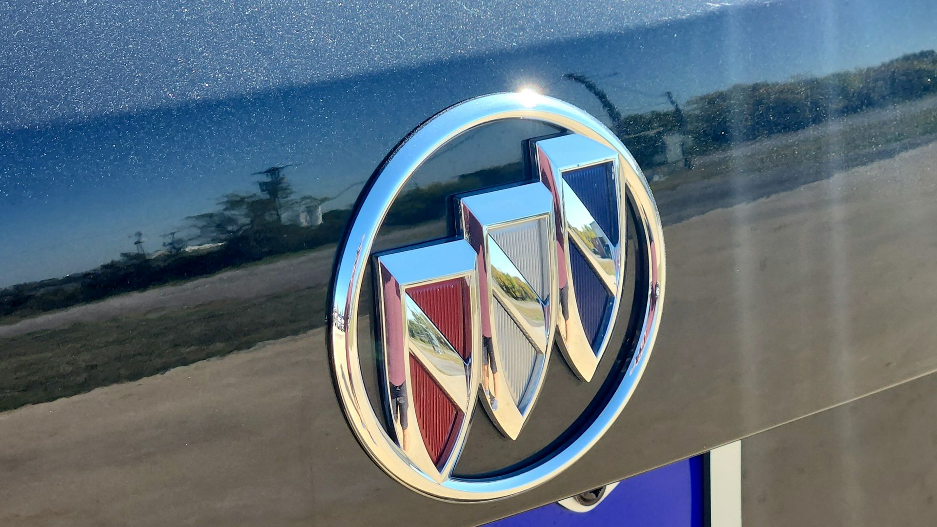2023 Buick Envision