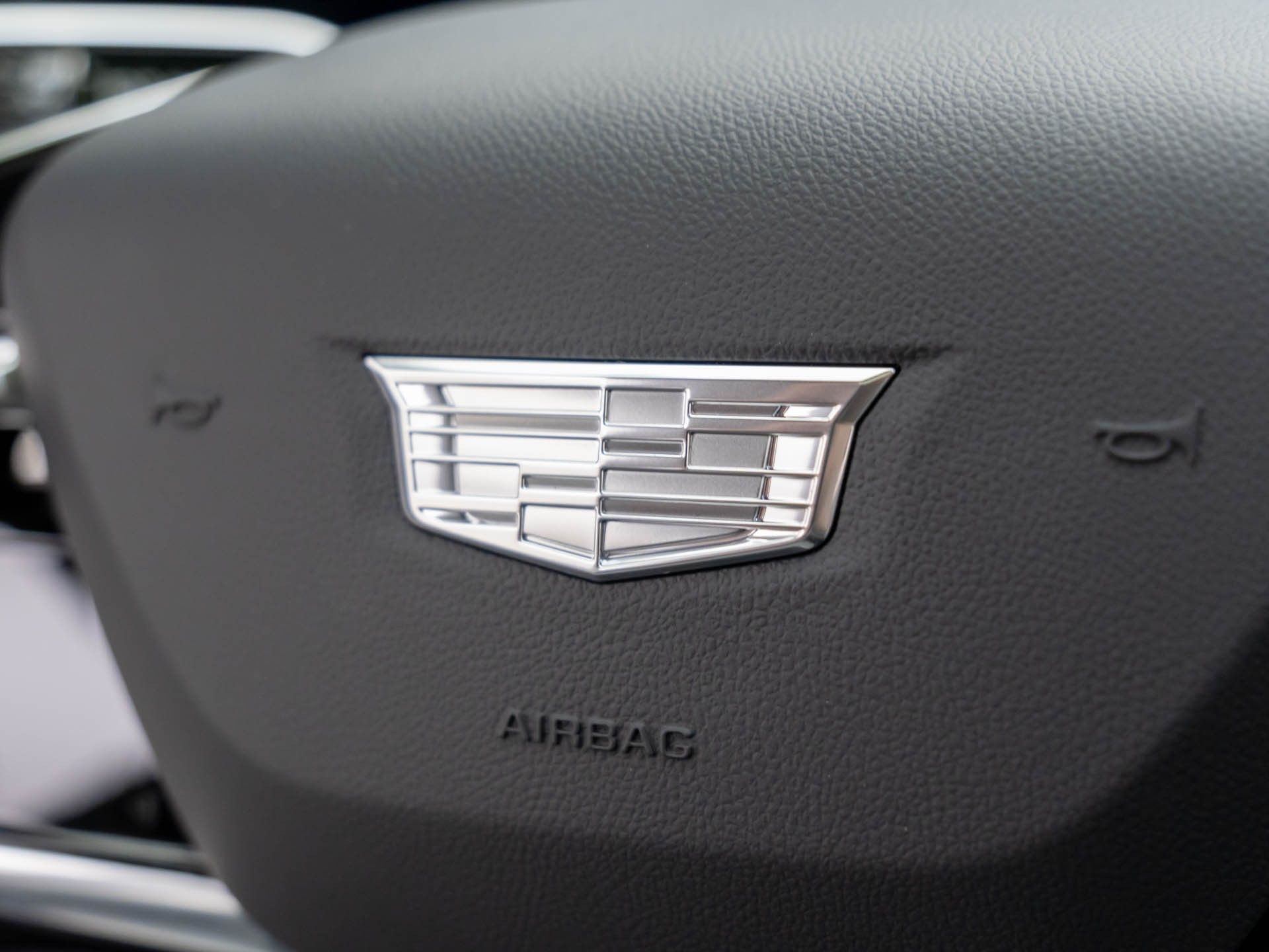 2025 Cadillac LYRIQ Sport photo