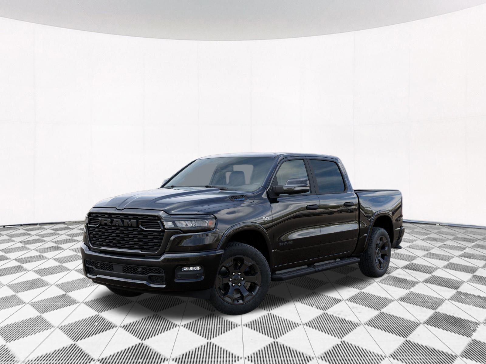 2026 RAM 1500 - Image 2
