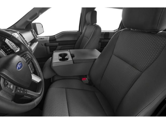 2018 Ford F-150 XLT Black at Community Kia