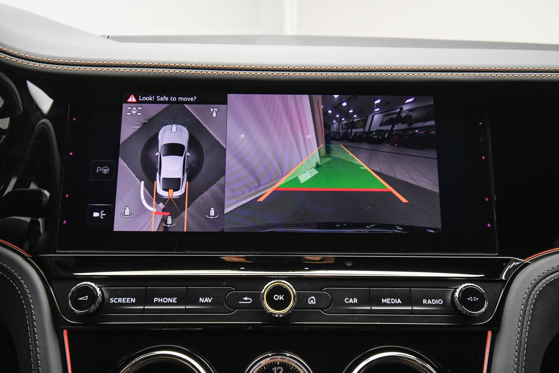 2025 Bentley Continental GT Black Edition - Photo 45