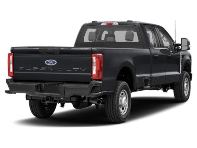 2026 Ford F-350SD XL Black at Legacy Ford