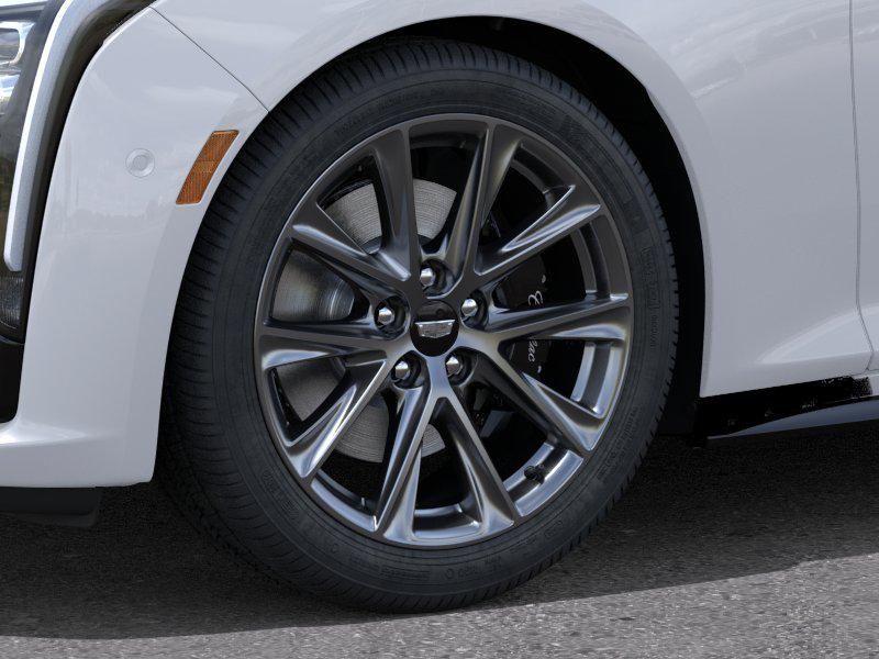 2026 Cadillac CT5 V-Series - 8