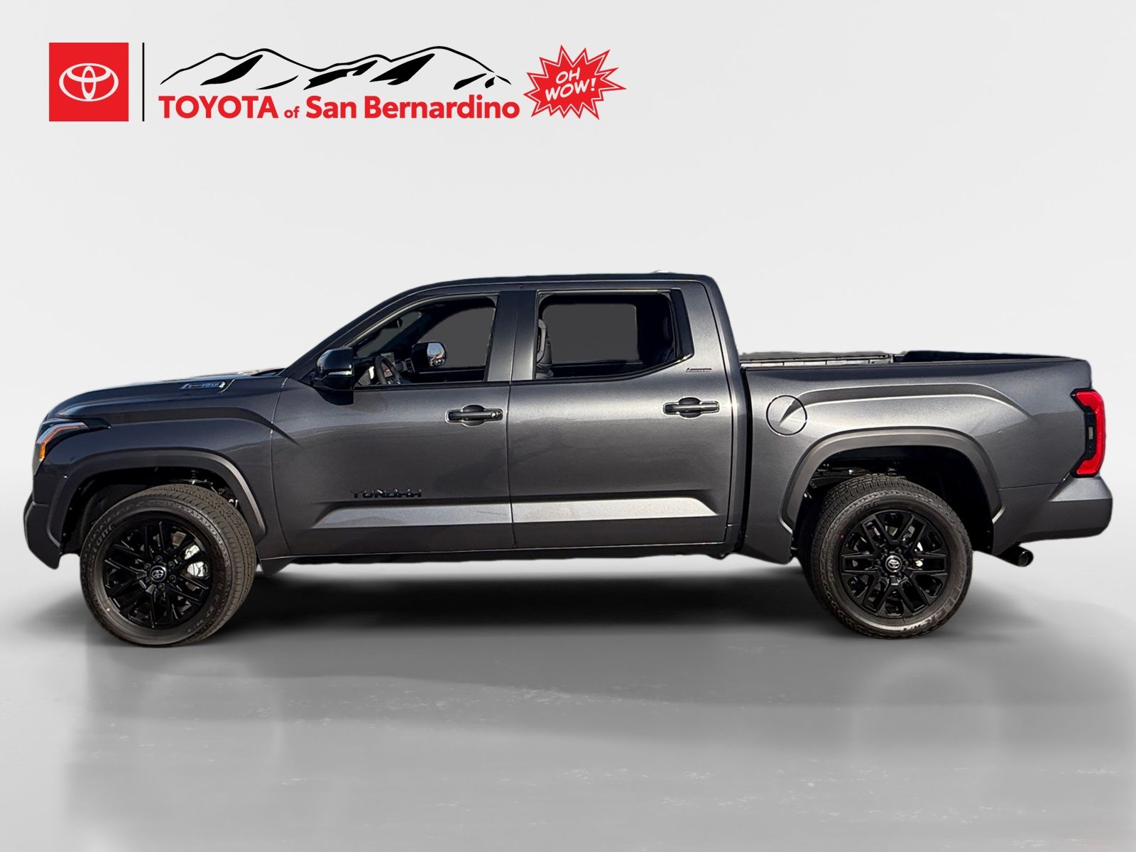 New 2026 Toyota Tundra i-FORCE MAX Truck