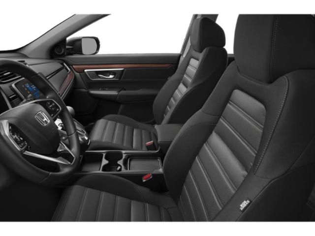 2020 Honda CR-V EX Gray at DeMontrond Mazda
