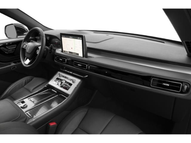 2023 Lincoln Aviator Reserve White at Bayshore Chrysler Jeep Dodge Ram