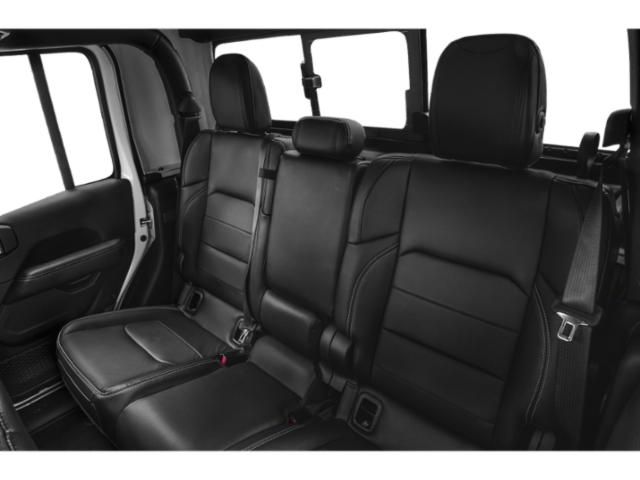 2020 Jeep Gladiator Sport Gray at Bayway Cadillac of The Woodlands