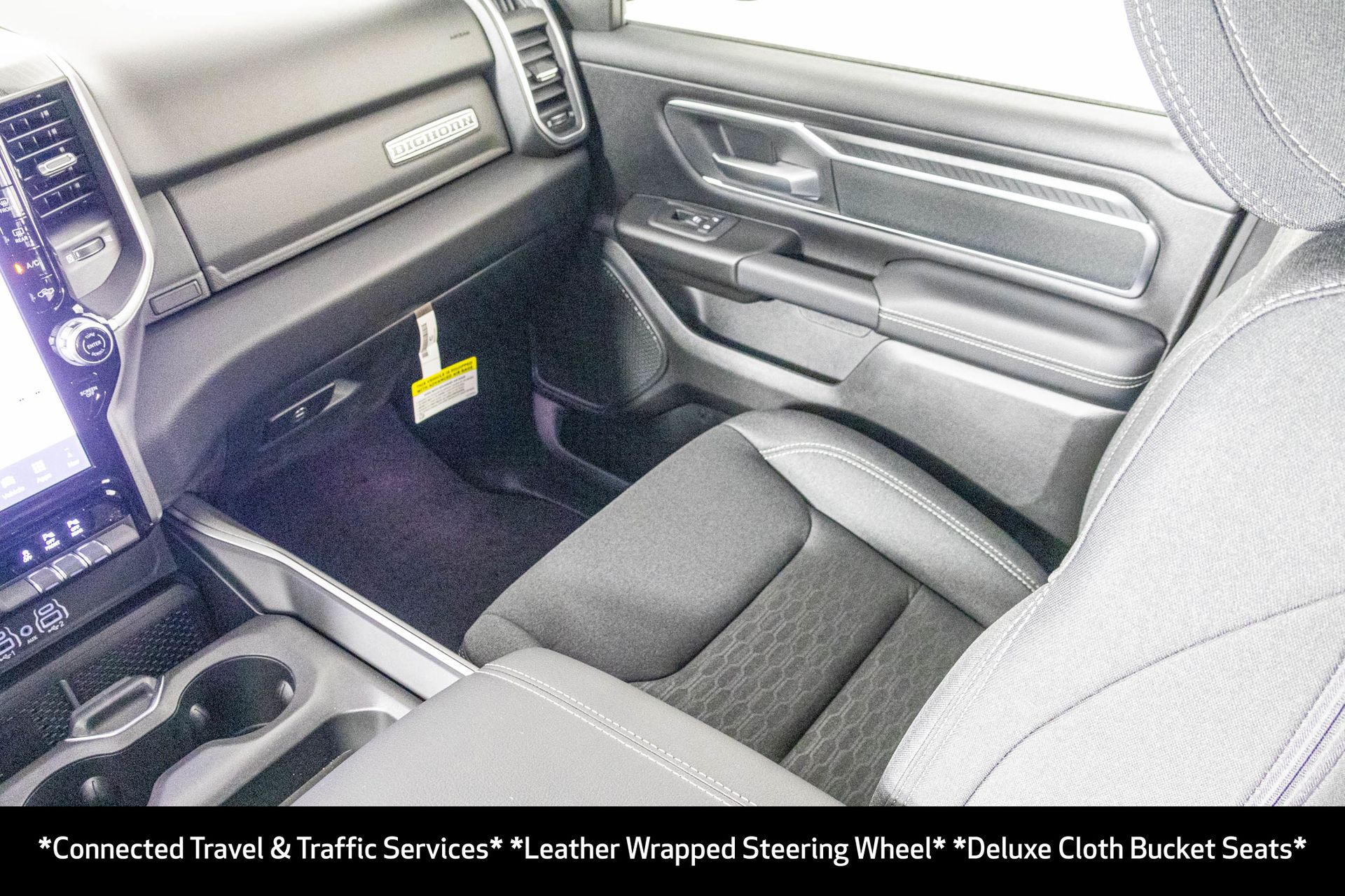 2026 RAM 1500 - Image 36