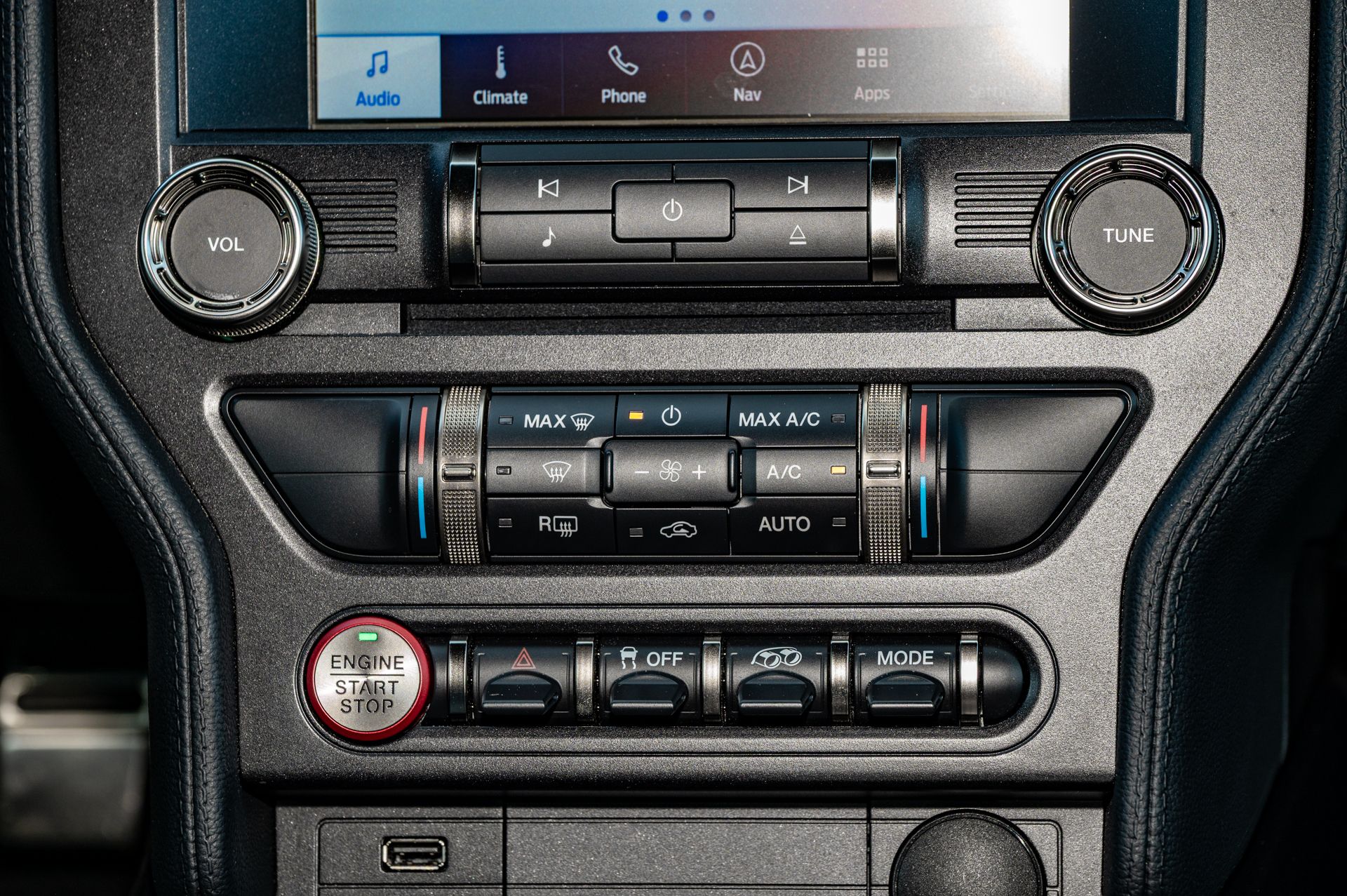2022 Ford Mustang Shelby GT500 - Photo 20