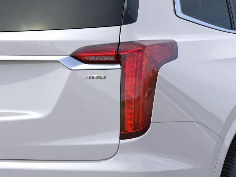 2025 Cadillac XT6 Premium Luxury - 10
