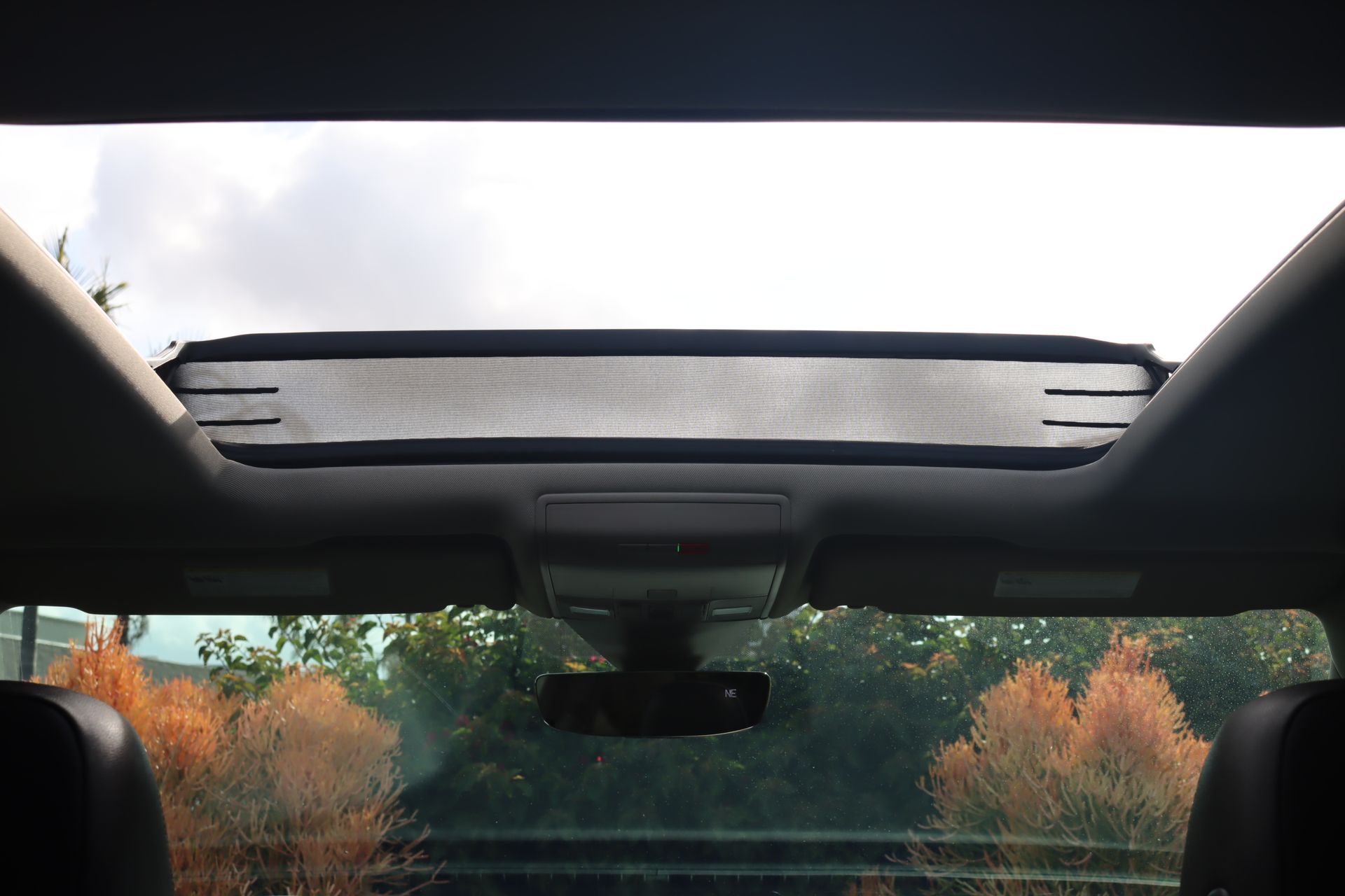 2021 Volkswagen Atlas SEL photo