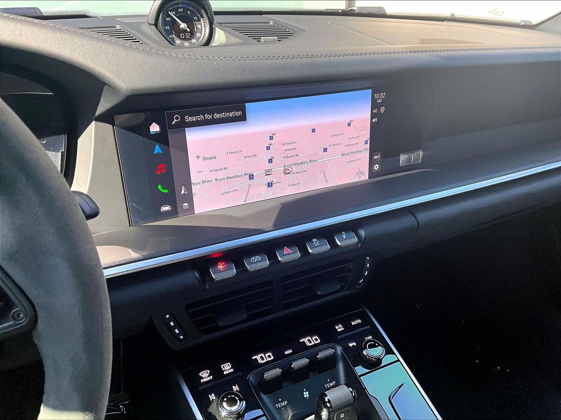 2025 911 Carrera GTS picture #15