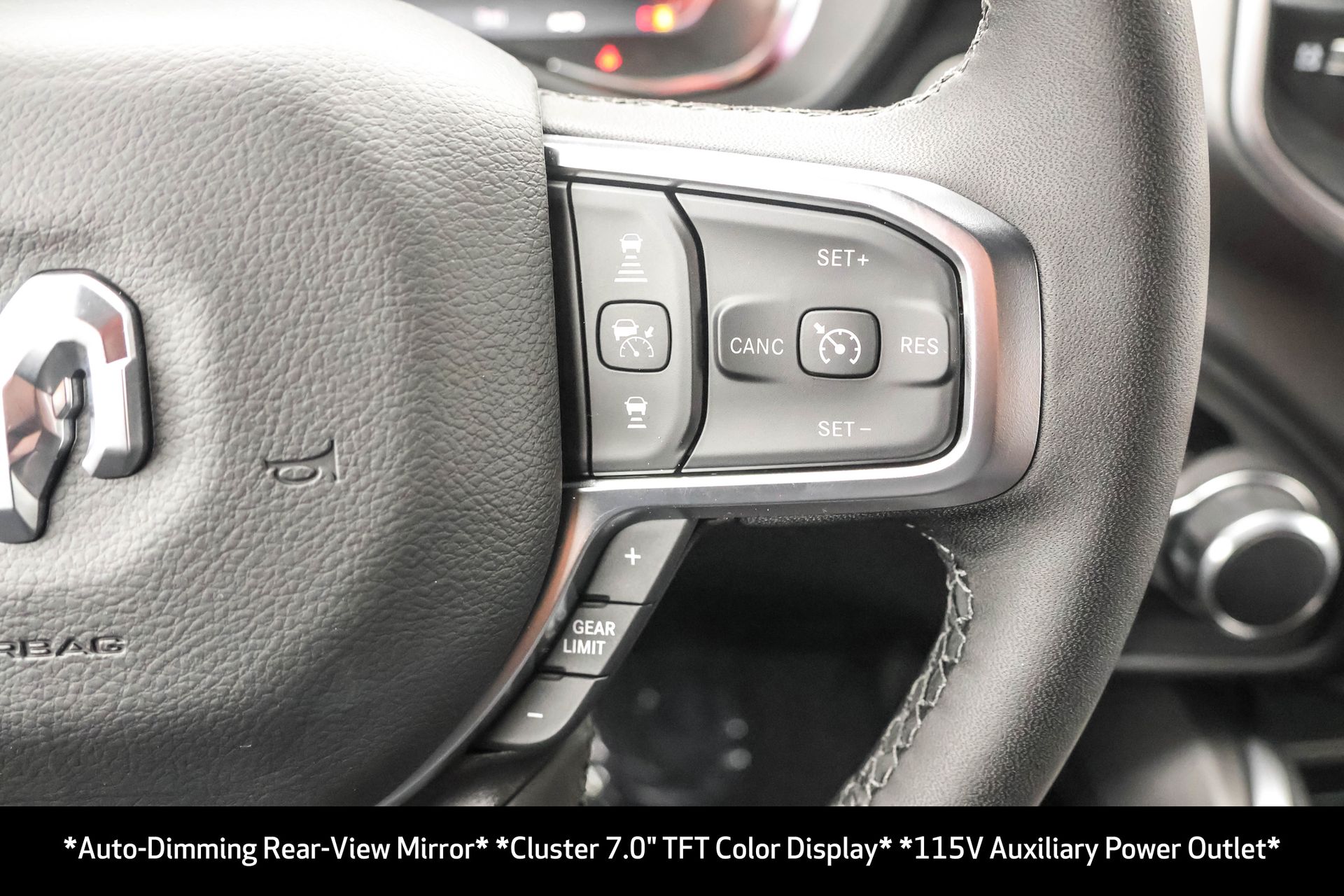 2026 RAM 1500 - Image 29