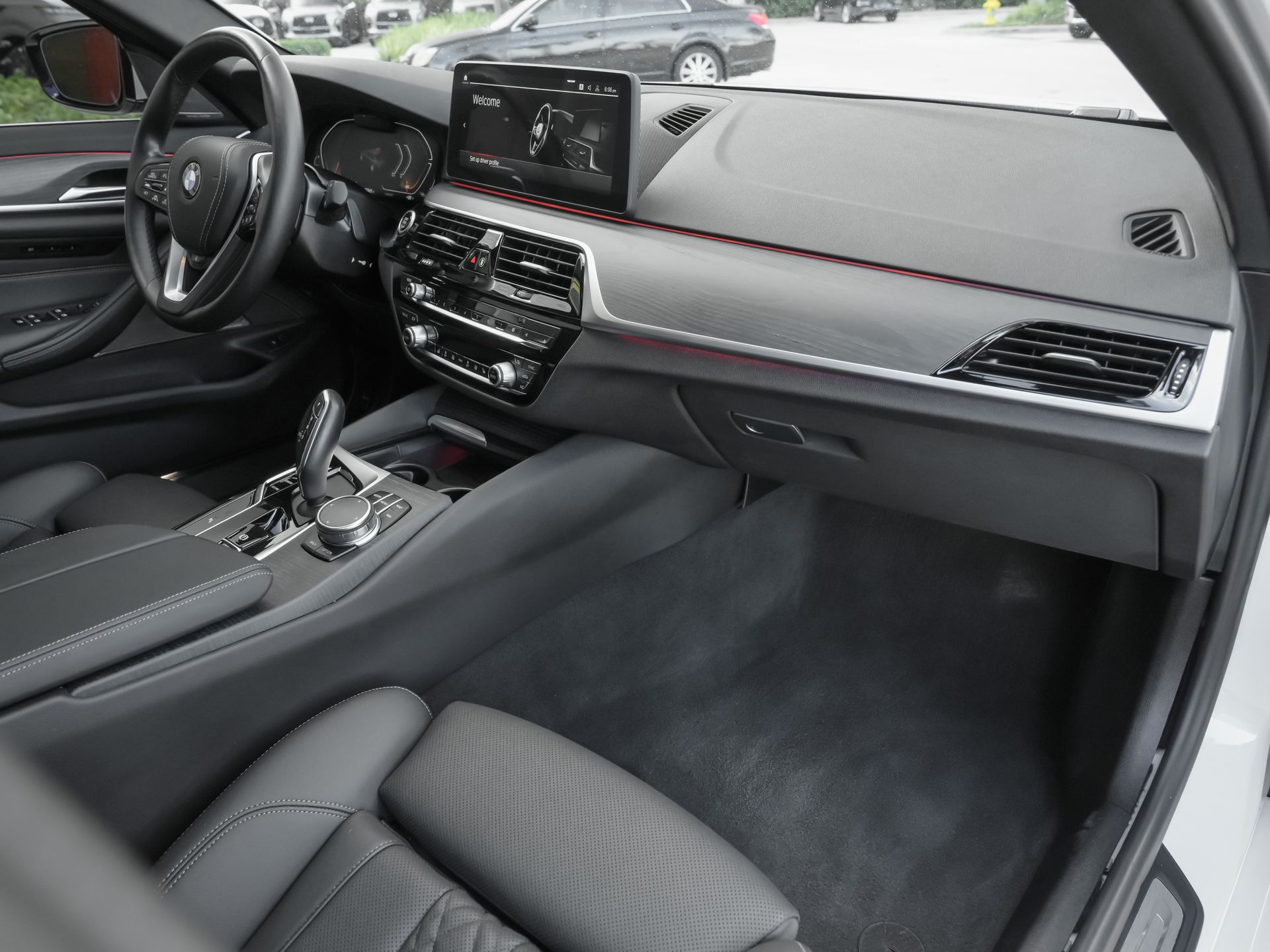 2023 BMW 5 Series 540i - Photo 39