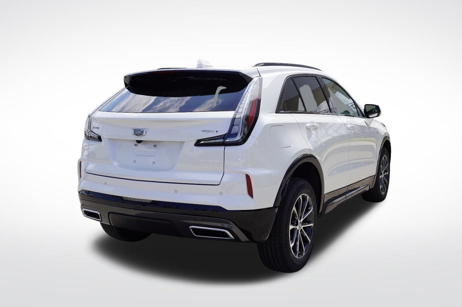 2024 Cadillac XT4 Sport 5