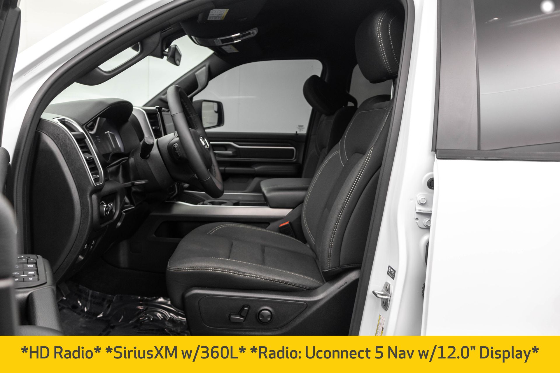 2025 RAM 1500 - Image 6