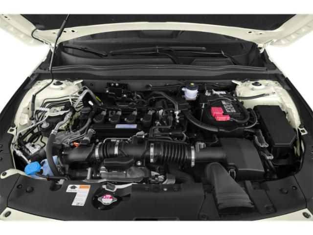 2018 Honda Accord Sport Silver at DeMontrond Mazda