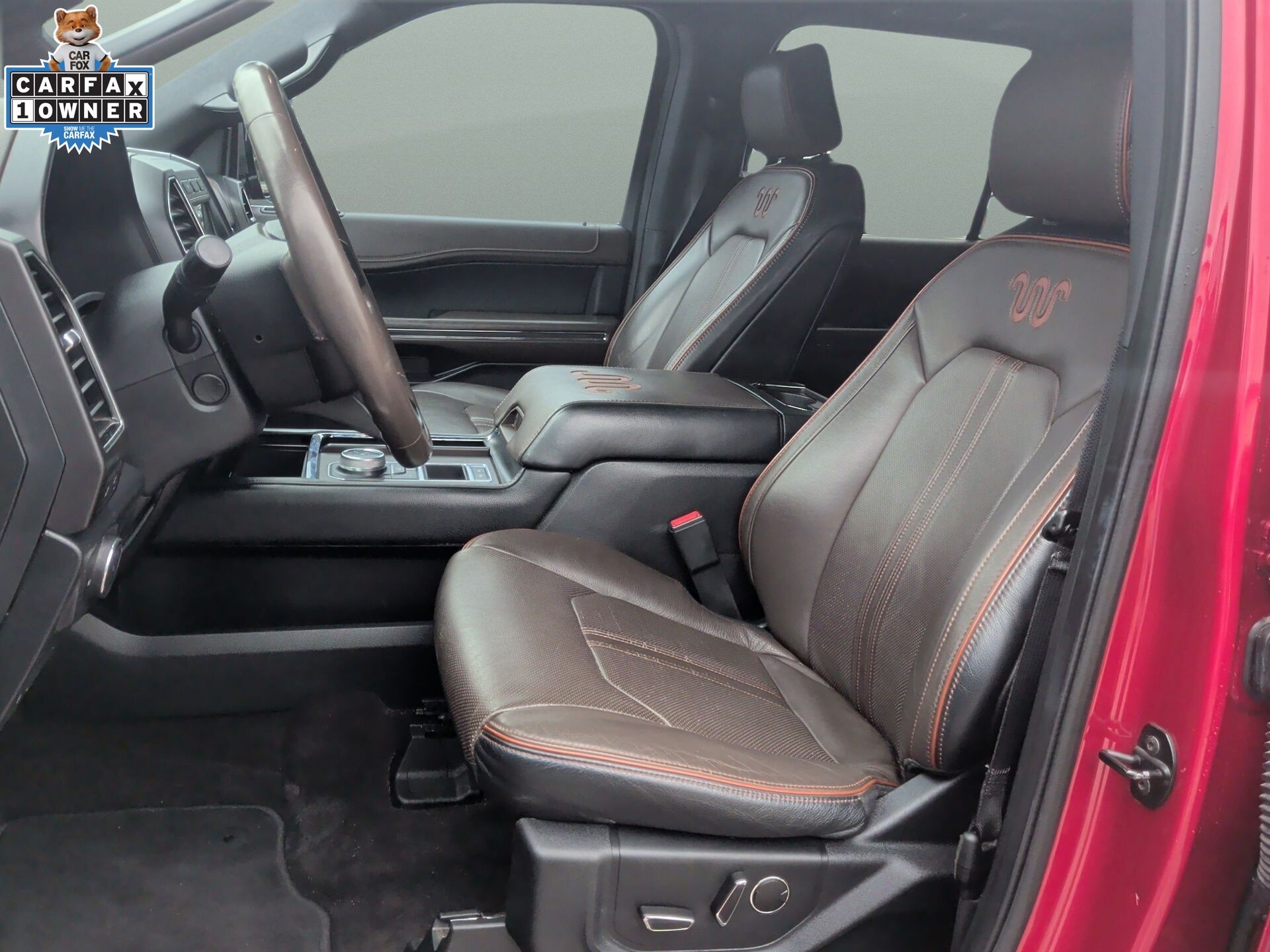 2020 Ford Expedition King Ranch - 10