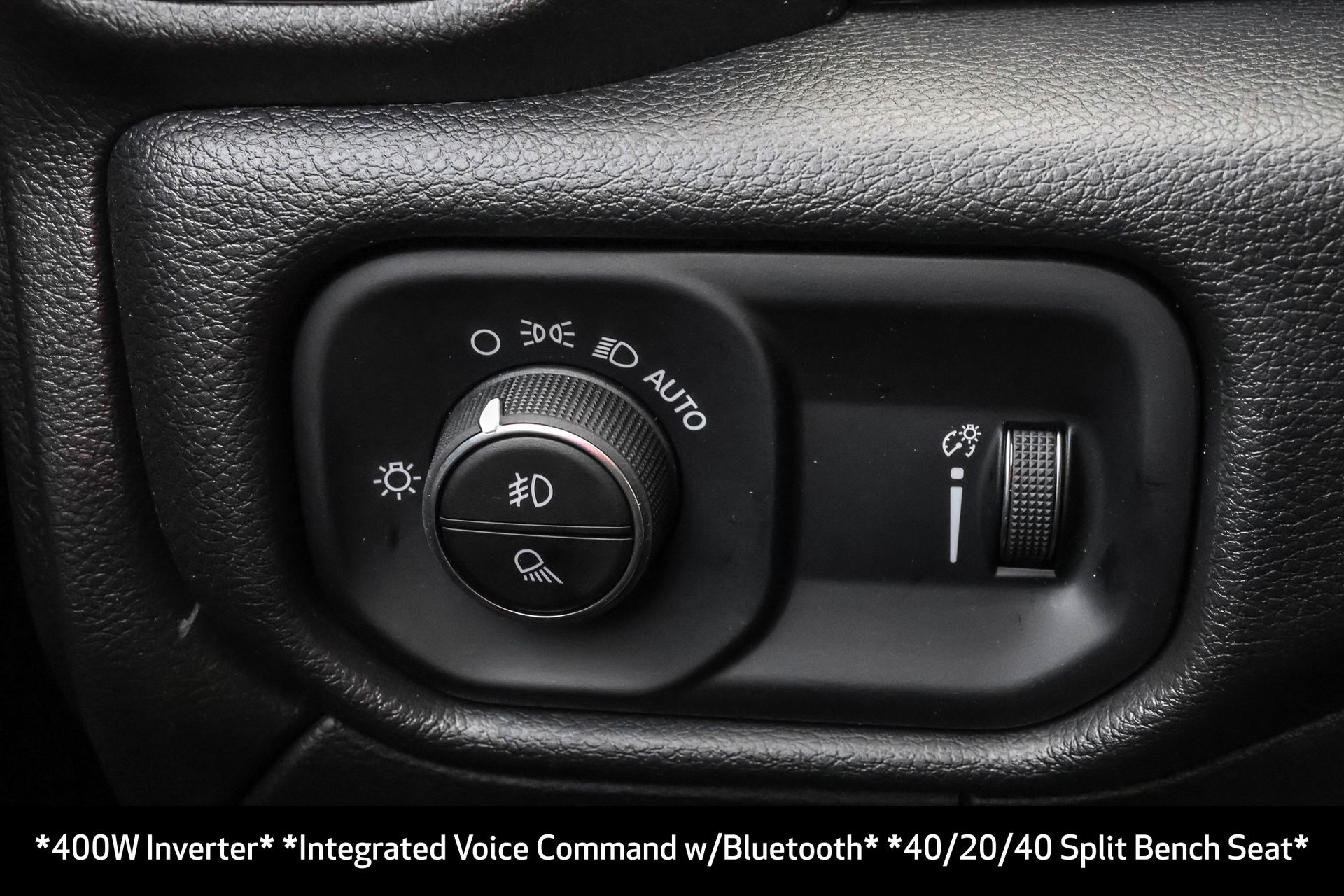 2026 RAM 2500 - Image 33