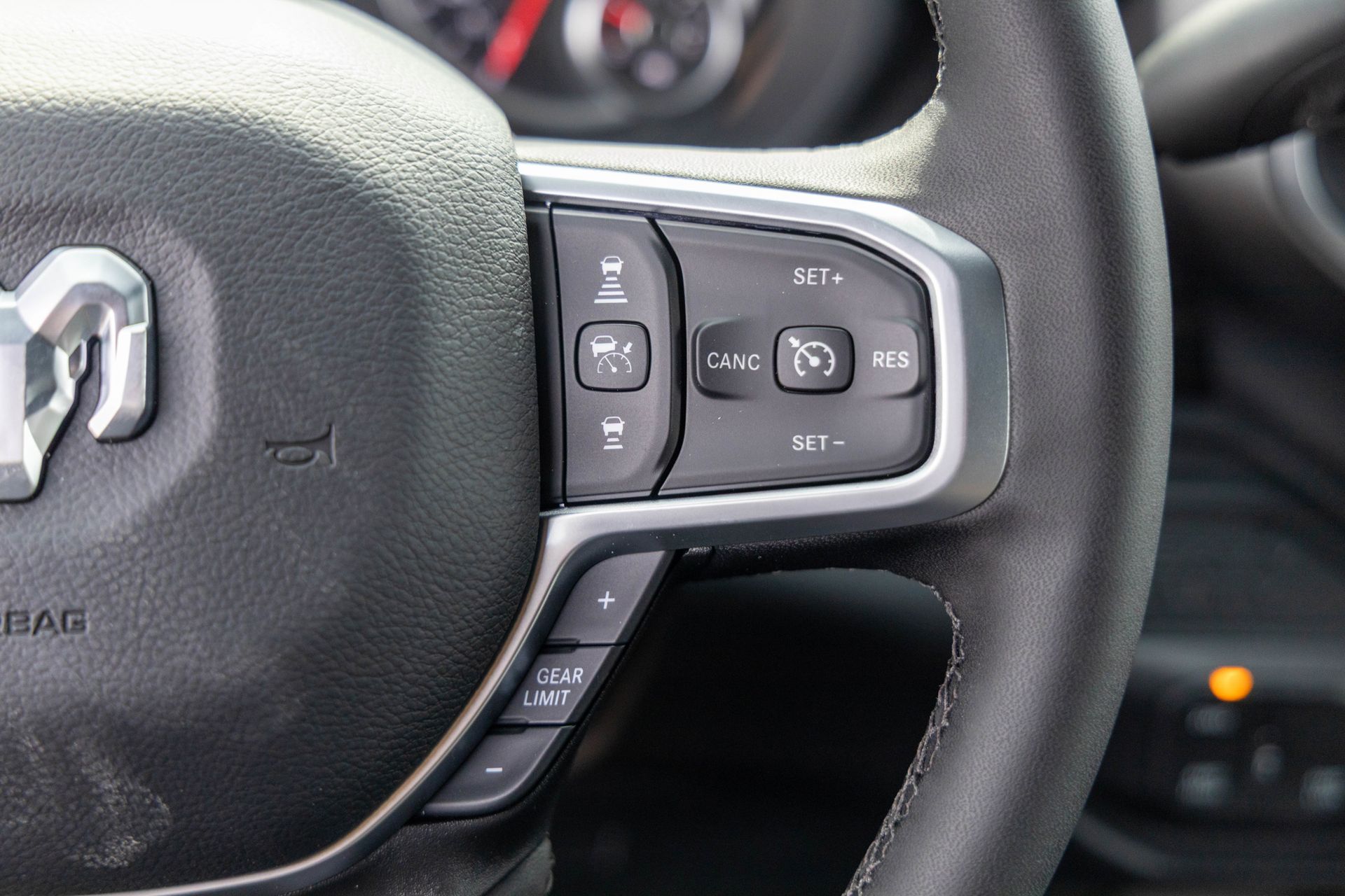 2026 RAM 2500 - Image 26