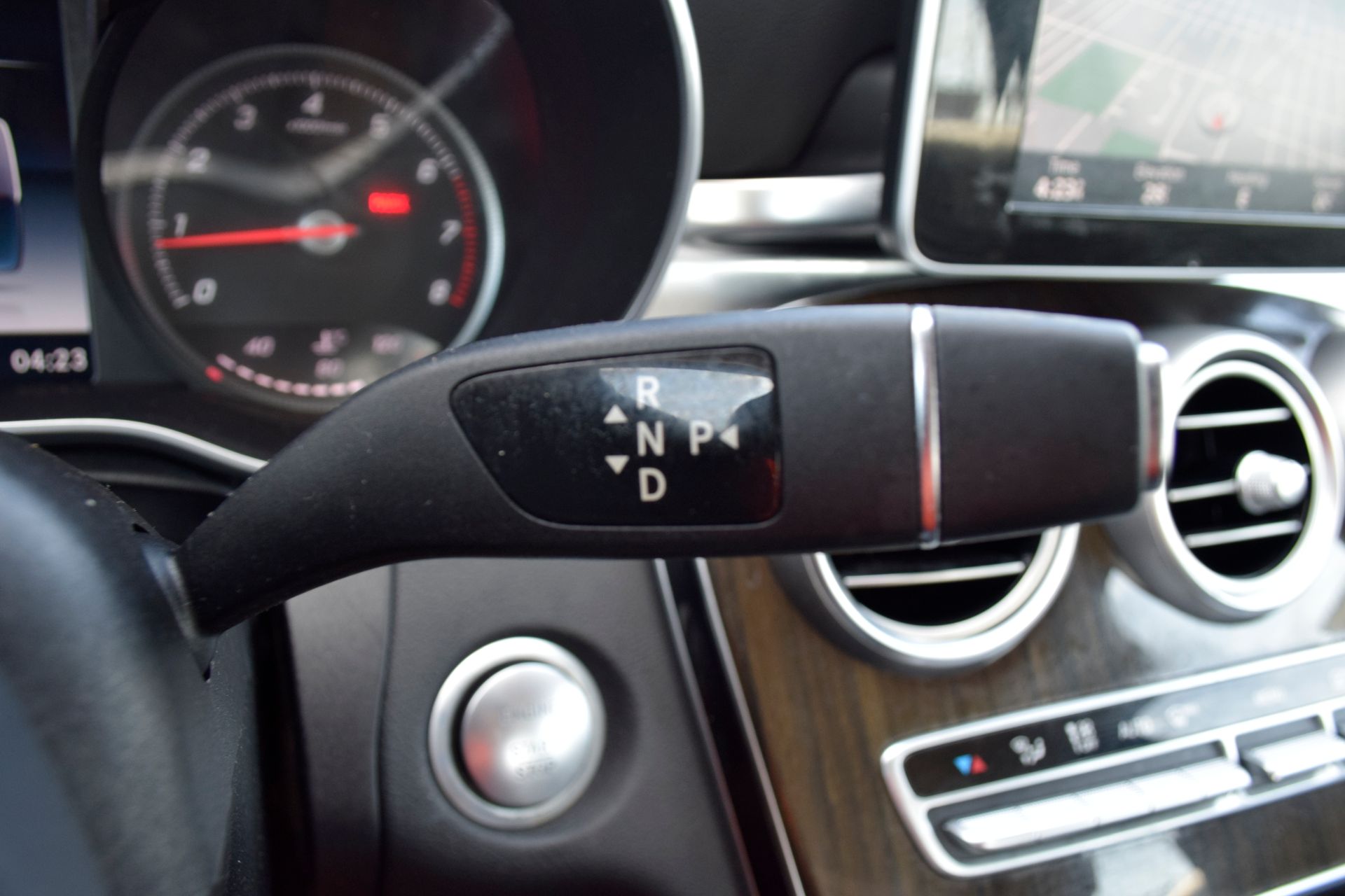 2015 Mercedes-Benz C-Class C 300 - 10
