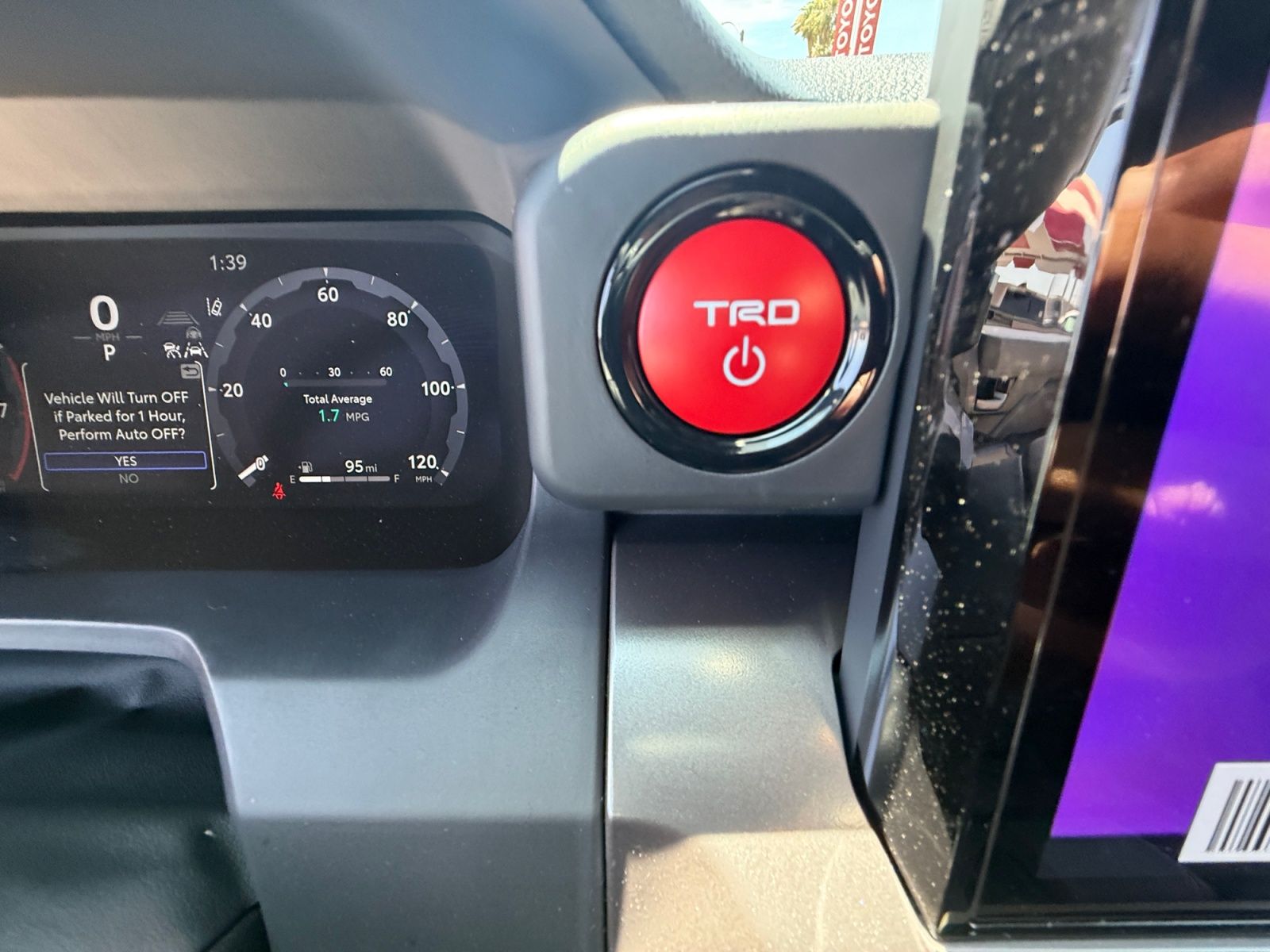 New 2026 Toyota Tacoma i-FORCE MAX Truck