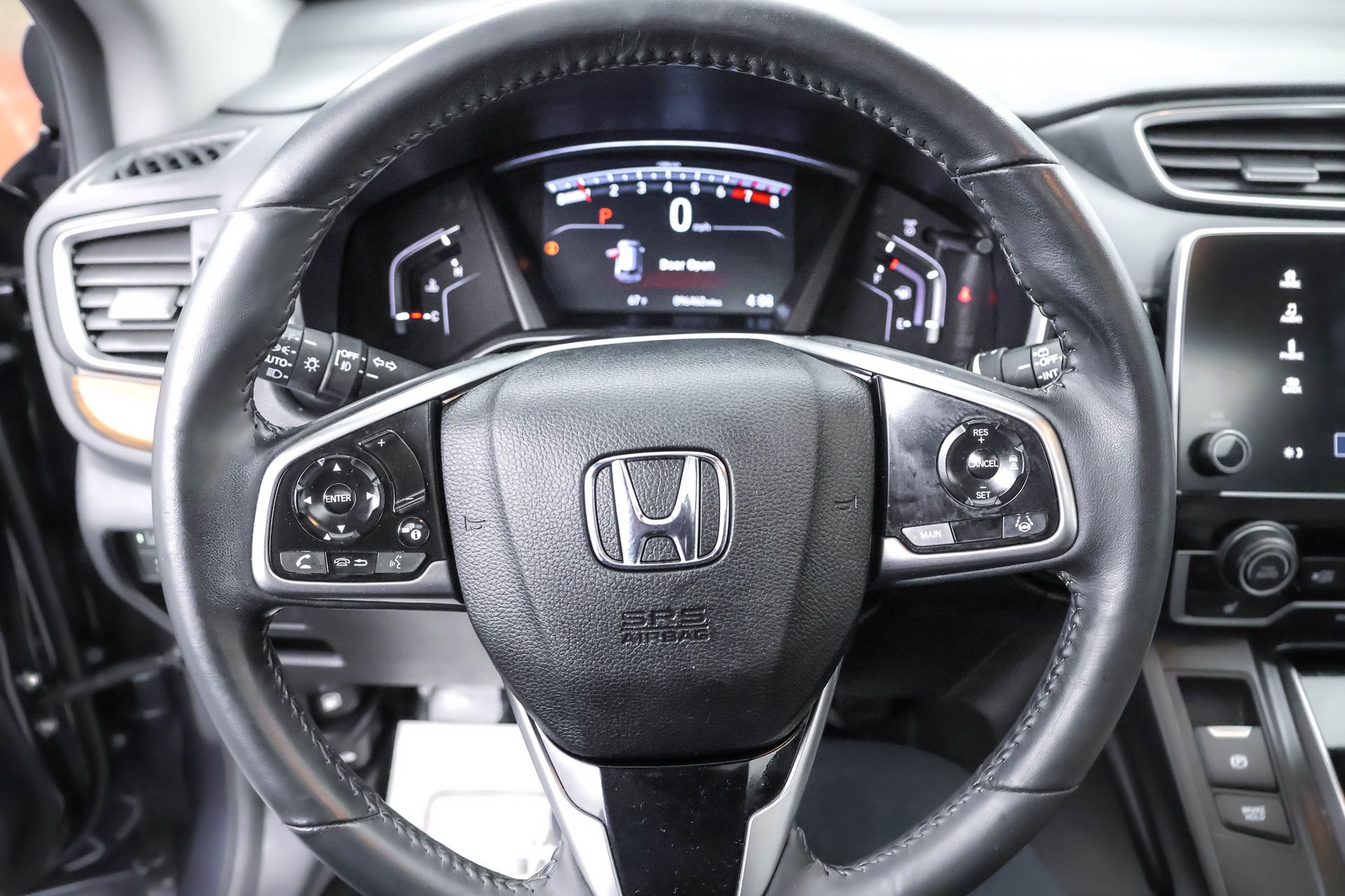 2019 HONDA CR-V - Image 15