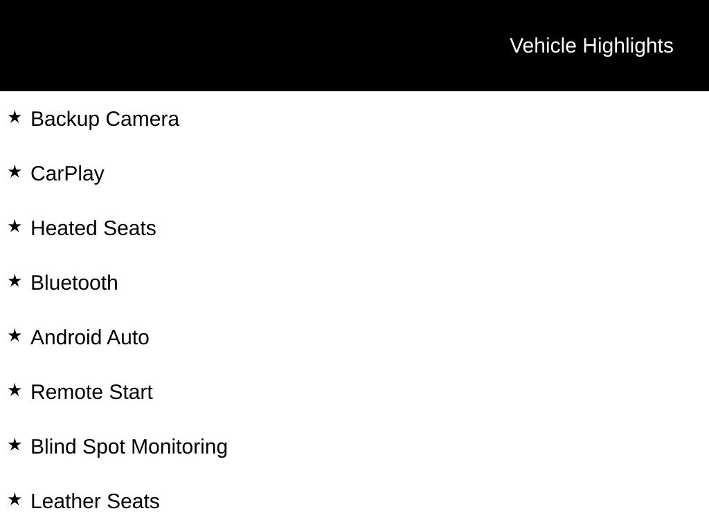 used 2024 Chevrolet Traverse car, priced at $31,500