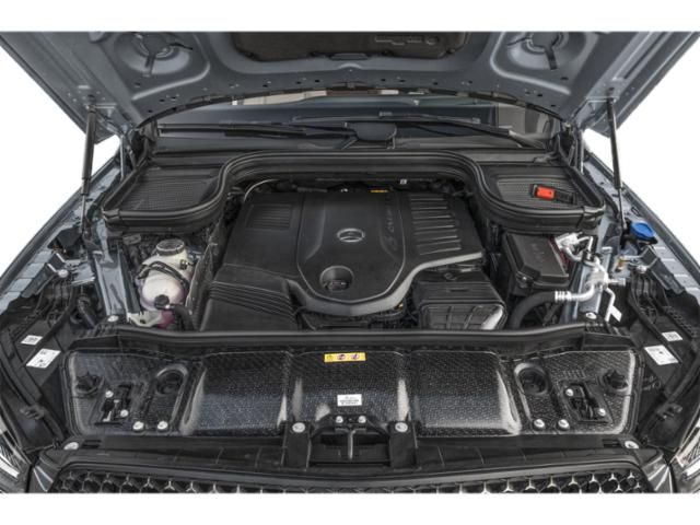 2025 Mercedes-Benz GLE GLE 450 - 11