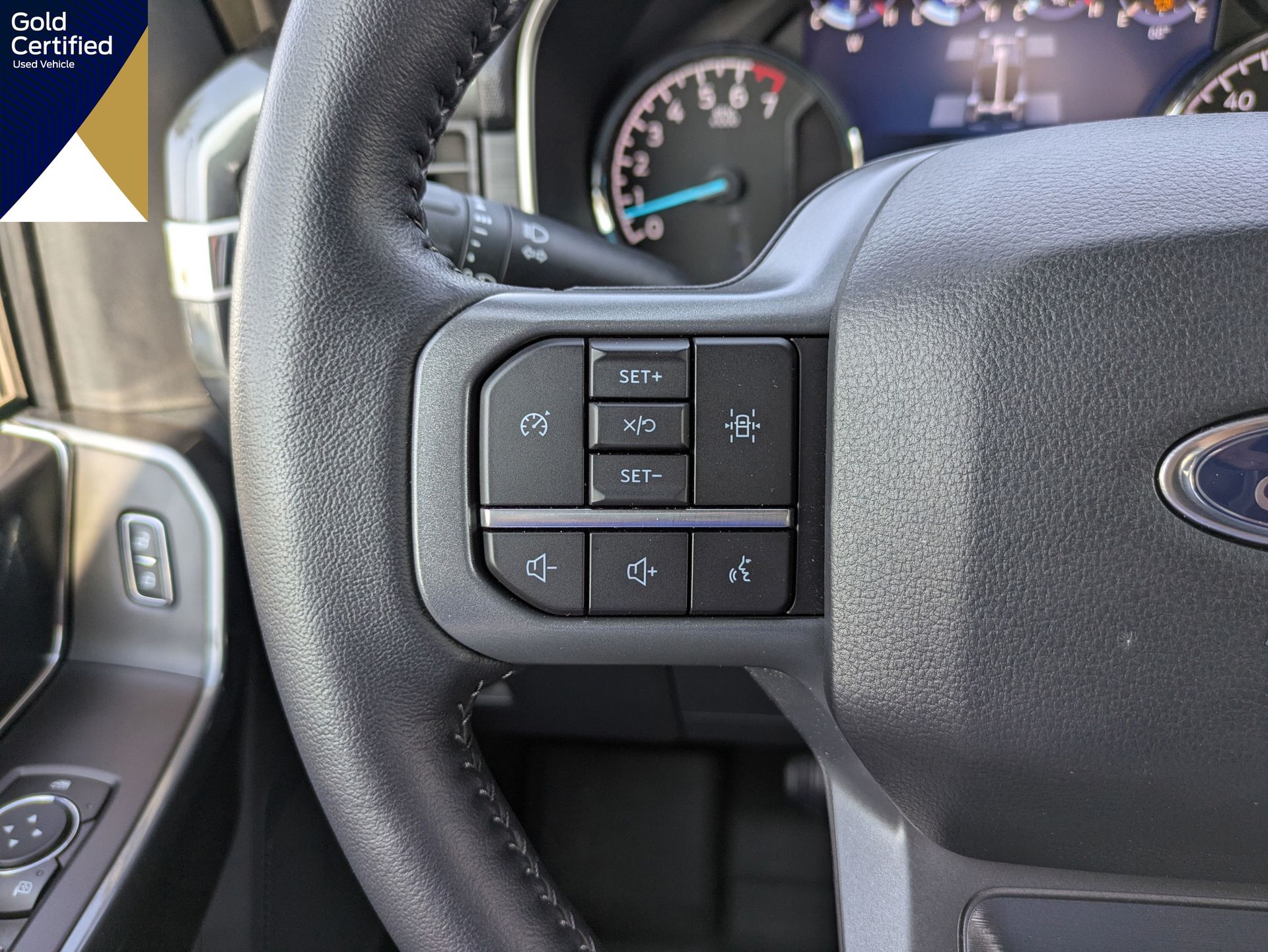 2022 Ford F-150 XLT Black at Walterboro Ford