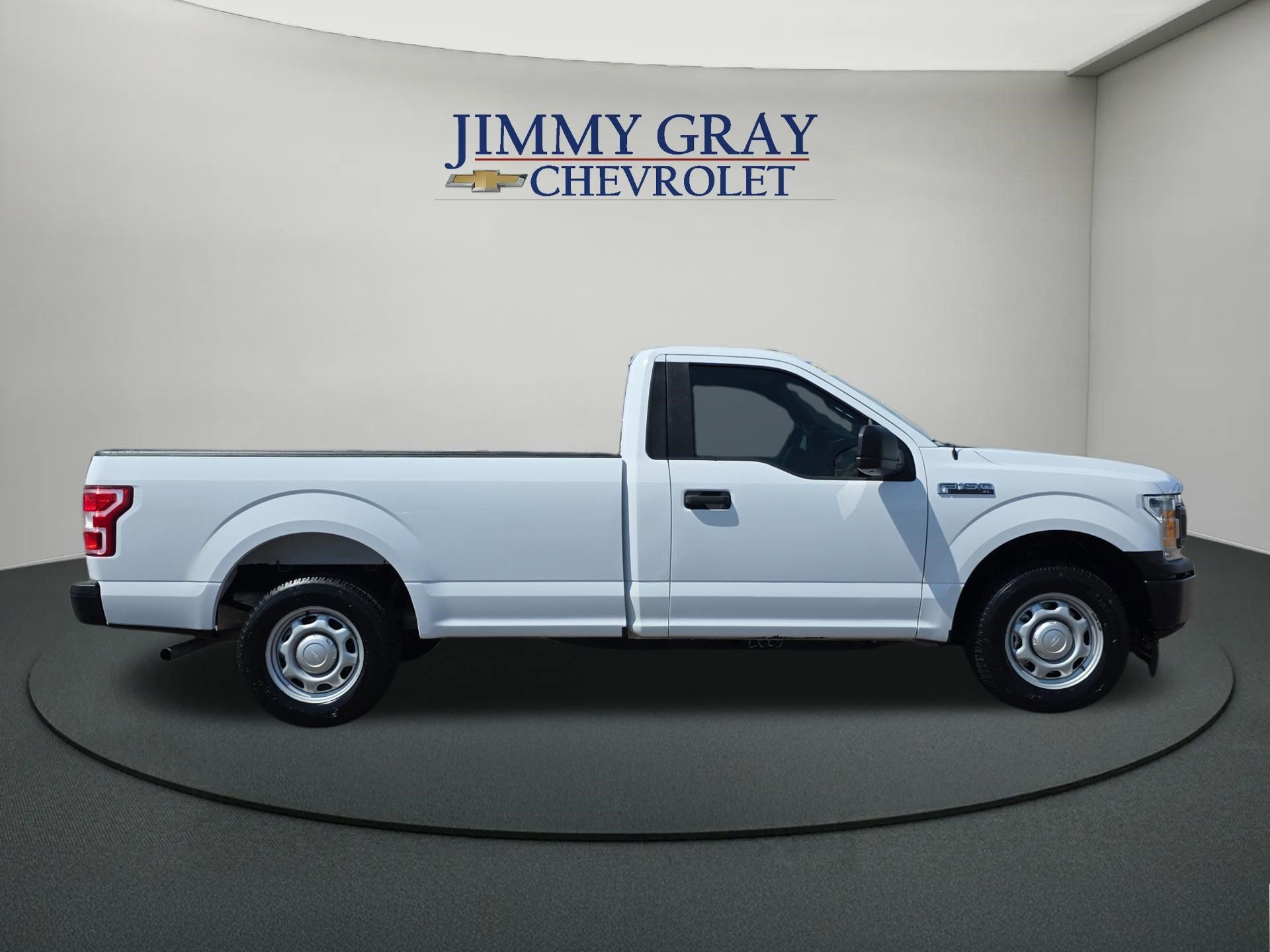 View vehicle photo 6