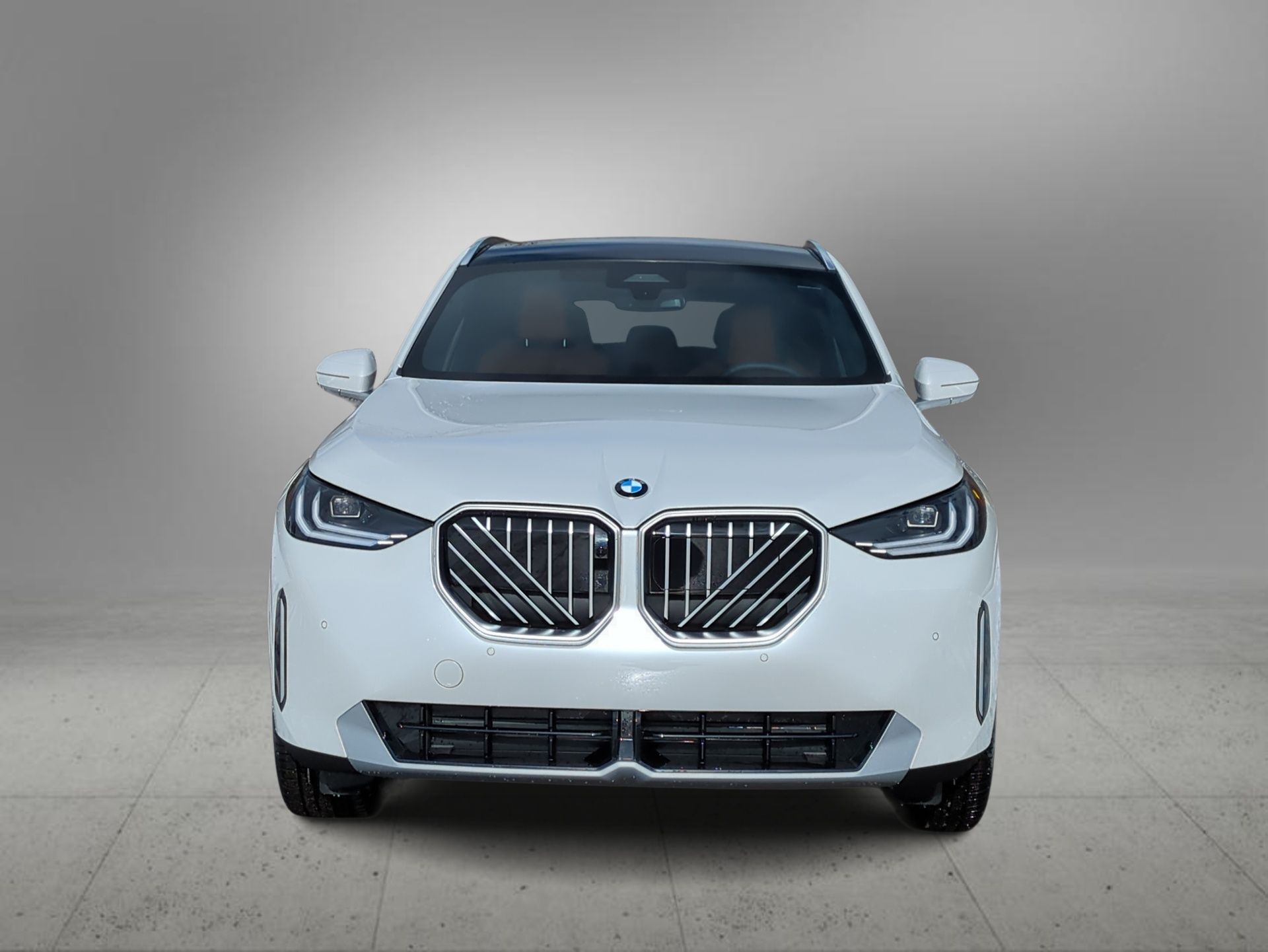 new 2026 BMW X3 car, priced at $61,110