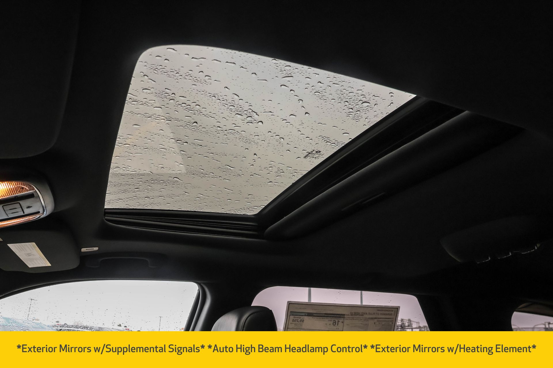 2026 DODGE DURANGO - Image 7