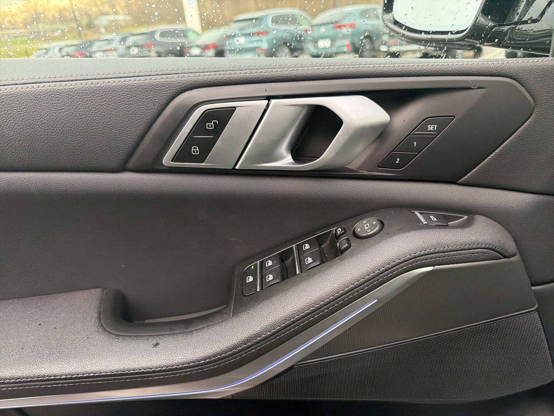 used 2019 BMW X5 car, priced at $23,880